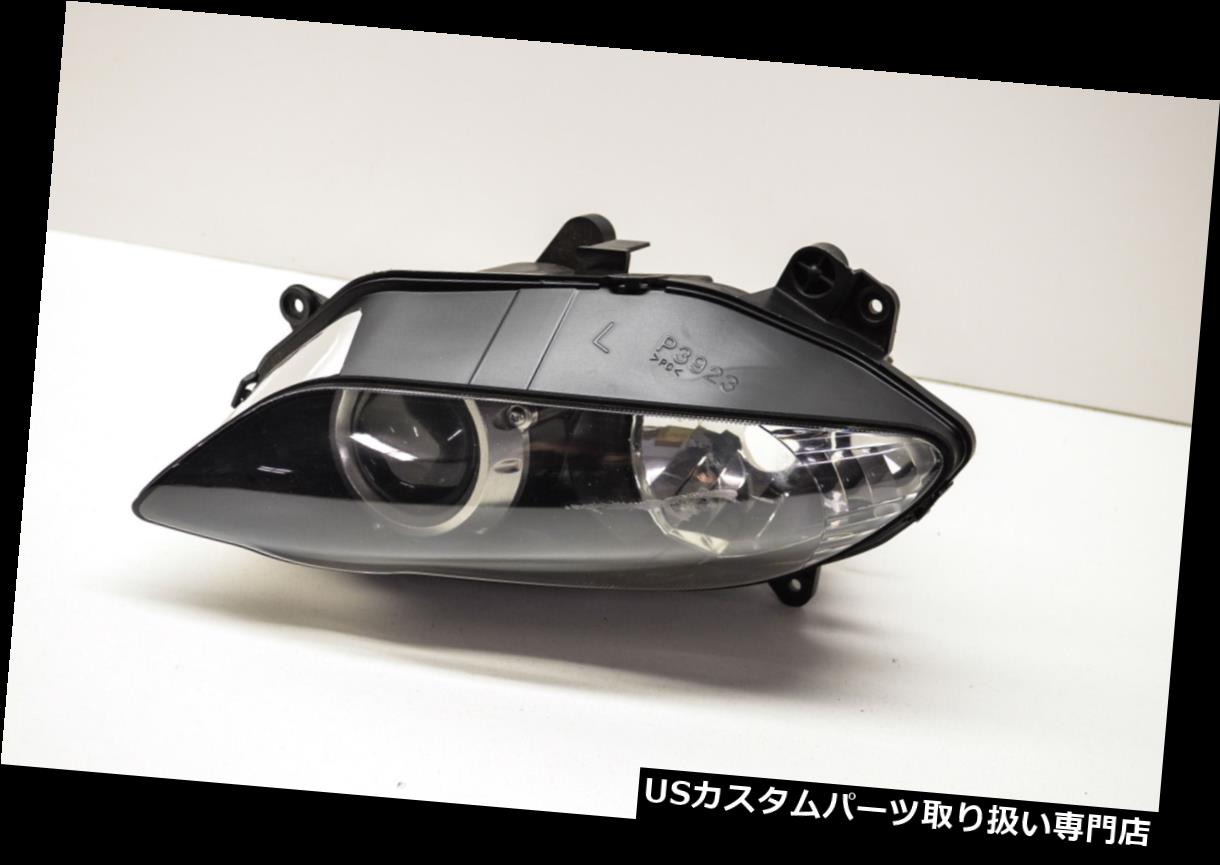 USヘッドライト OEMヤマハ5VY-84303-40-0 0ヘッドライトユニット組立品NOS OEM Yamaha 5VY-84303-40-00 Headlight Unit Assembly NOS 【並行輸入品】｜カスタムパーツ WORLD倉庫