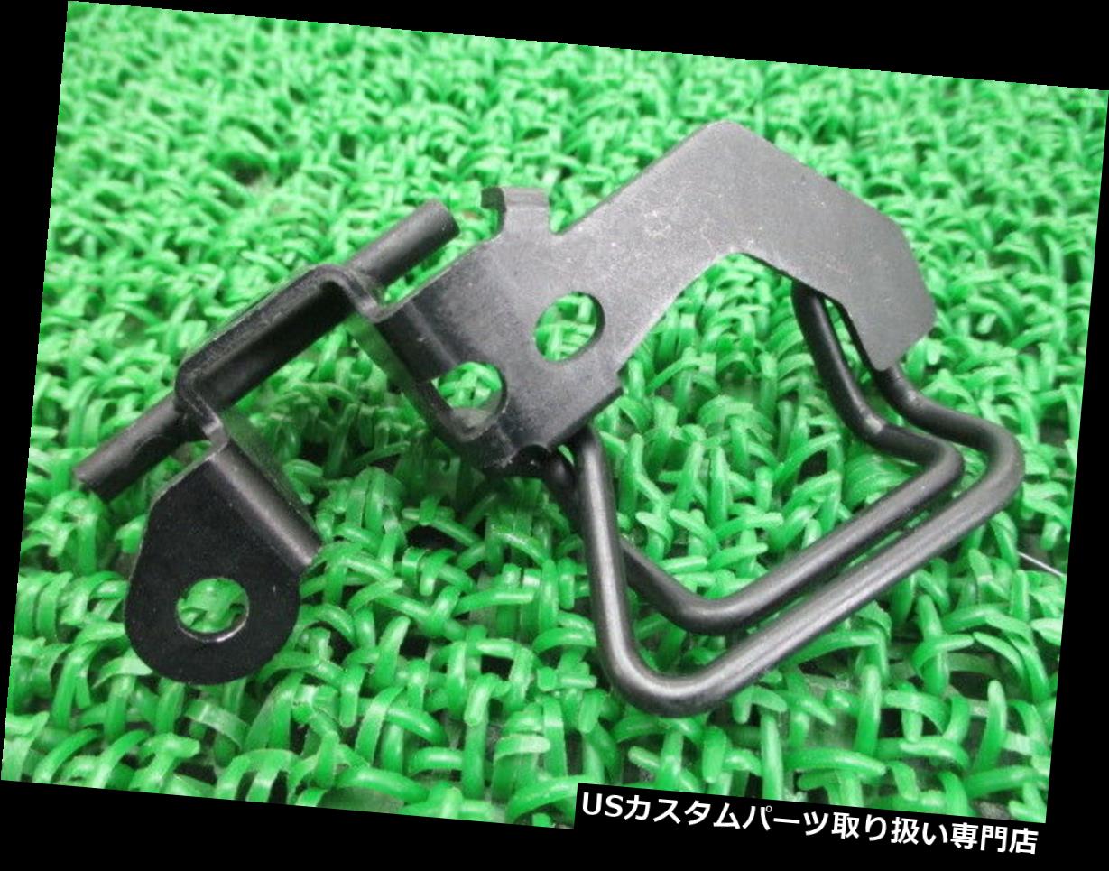 USヘッドライト ヤマハ純正ニューバイクパーツMT-03ヘッドライトブラケットB04-F334G-00 8910 YAMAHA Genuine New Motorcycle Parts MT-03 Headlight Bracket B04-F334G-00 8910 【並行輸入品】