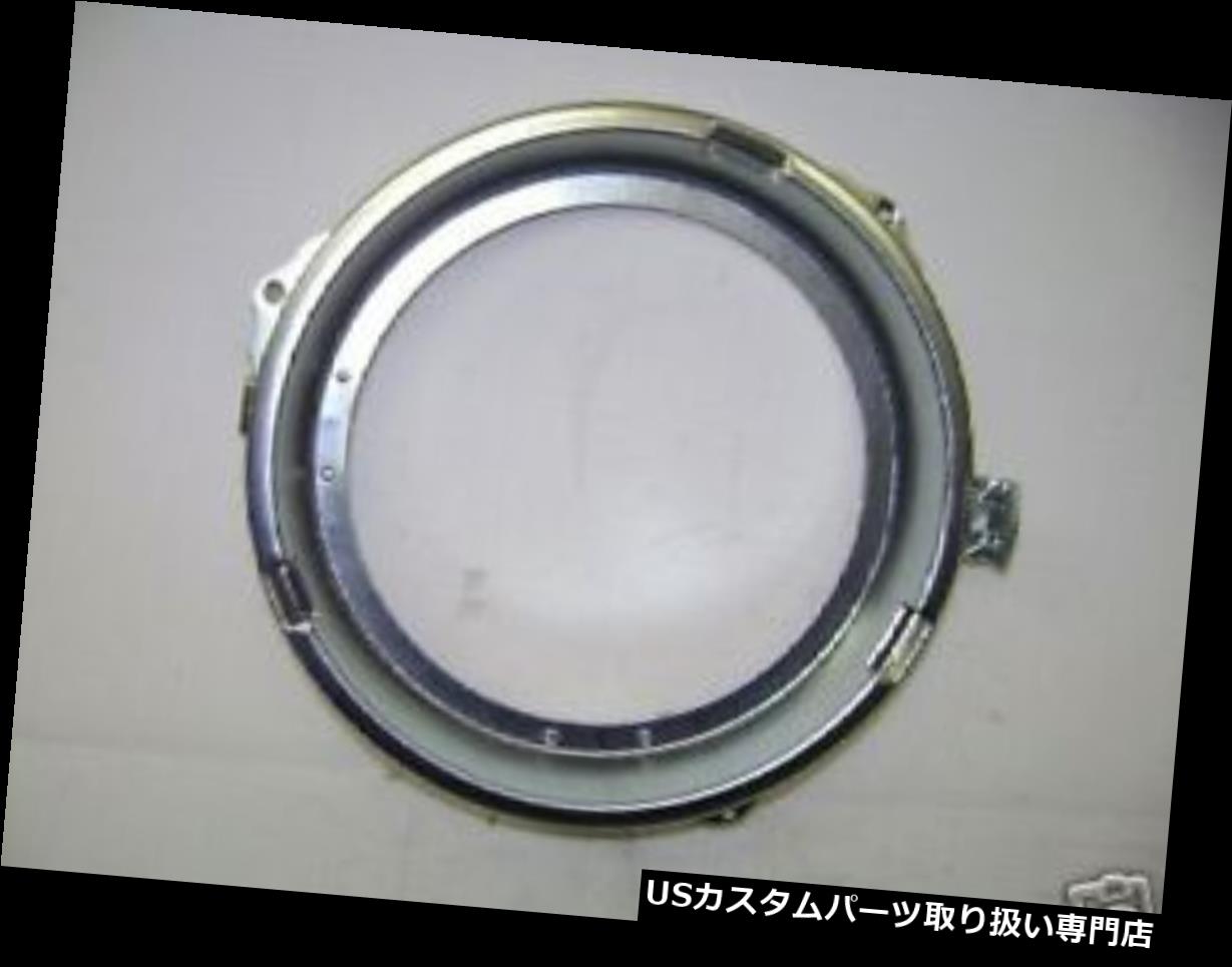USヘッドライト ヤマハヘッドライトマウントリングVロードロイヤルベンチャー4NK-84394-00 YAMAHA HEADLIGHT MOUNTING RING V ROAD ROYAL VENTURE 4NK-84394-00 【並行輸入品】｜カスタムパーツ WORLD倉庫