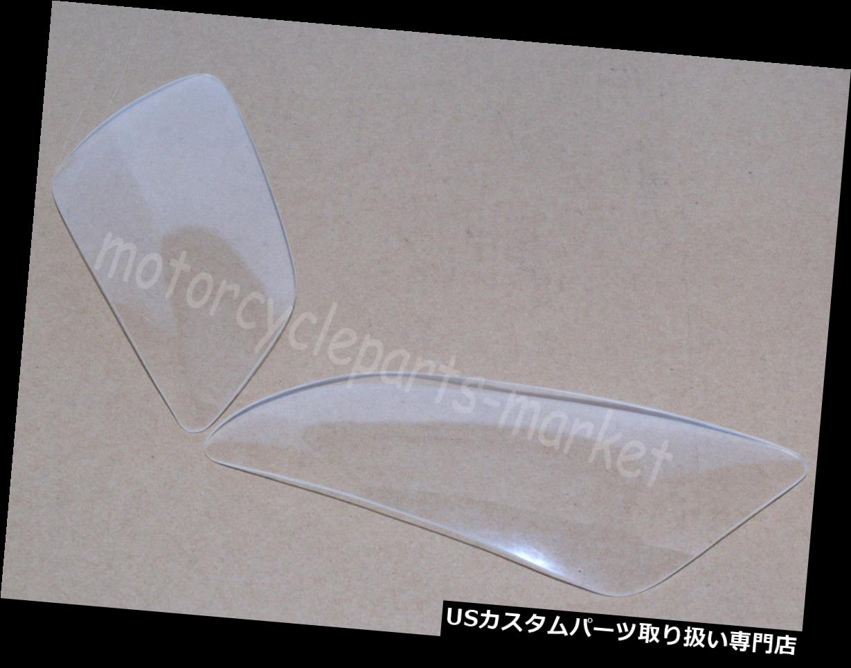 USヘッドライト ヤマハYZF R1 1998-1999 YZF R1用クリアヘッドライトレンズカバーシールドプロテクター Clear Headlight Lense Cover Shield Protector For Yamaha YZF R1 1998-1999 YZFR1 【並行輸入品】 27,951円