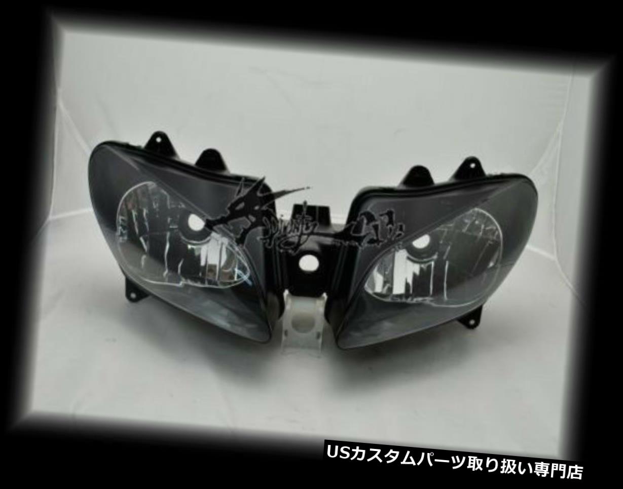 USヘッドライト ヤマハ2000-2001 YZF R1用クリアレンズB20ヘッドライトヘッドランプYZF-R1 R1000 3C Clear Lens B20 Headlight Headlamp For Yamaha 2000-2001 YZF R1 YZF-R1 R1000 3C 【並行輸入品】 37,323円