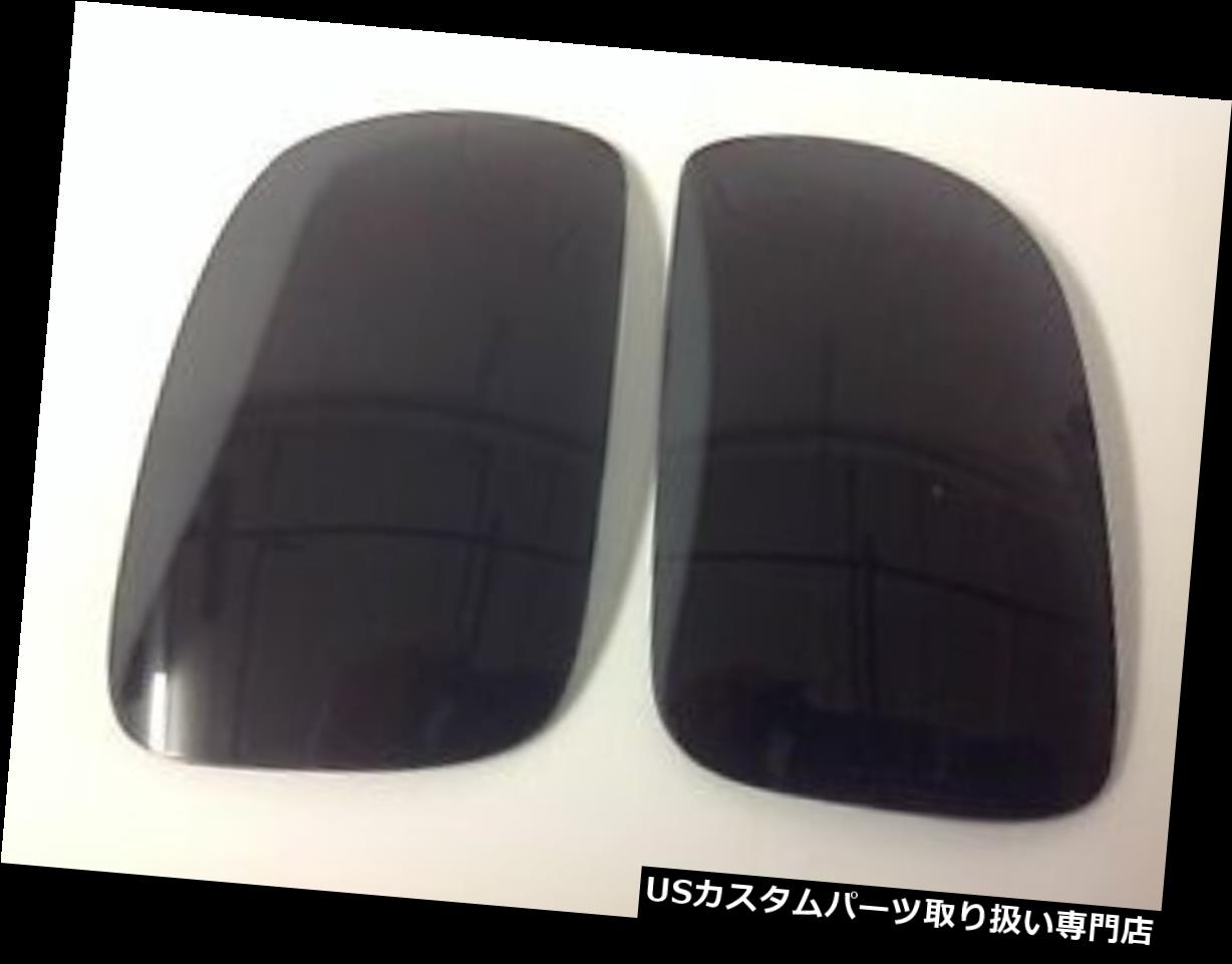 USヘッドライト ヤマハFZS600フェザー1998 - 2001年ヘッドライトプロテクター、イギリス製。 YAMAHA FZS600 FAZER 1998-2001 HEADLIGHT PROTECTOR, MADE IN THE UK. 【並行輸入品】