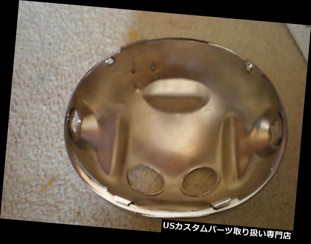 USヘッドライト HL-04-ヤマハ750＆ 850ヘッドライトハウジング HL-04- Yamaha 750 &amp; 850 Headlight Housing 【並行輸入品】｜カスタムパーツ WORLD倉庫