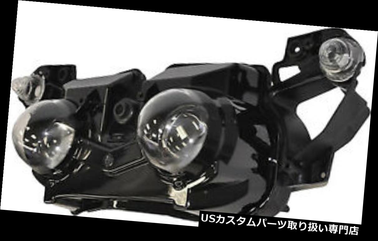 USヘッドライト HL2009-5ヤナシキヘッドライトアセンブリ HL2009-5 Yana Shiki Headlight Assembly 【並行輸入品】｜カスタムパーツ WORLD倉庫