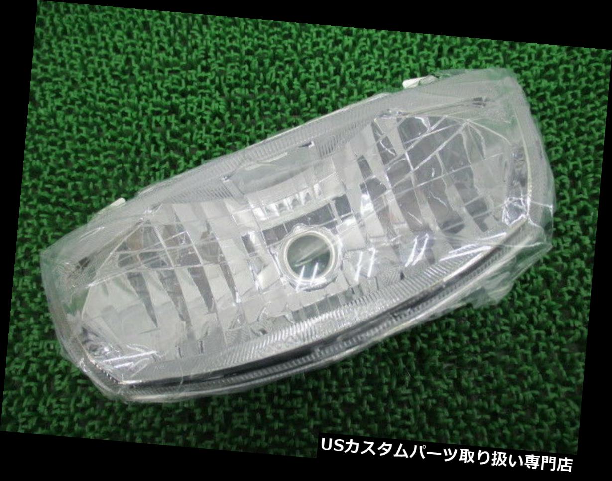 USヘッドライト ヤマハ純正ニューバイクパーツジョグヘッドライト5SU-H4320-00 3853 YAMAHA Genuine New Motorcycle Parts Jog Headlight 5SU-H4320-00 3853 【並行輸入品】 35,250円