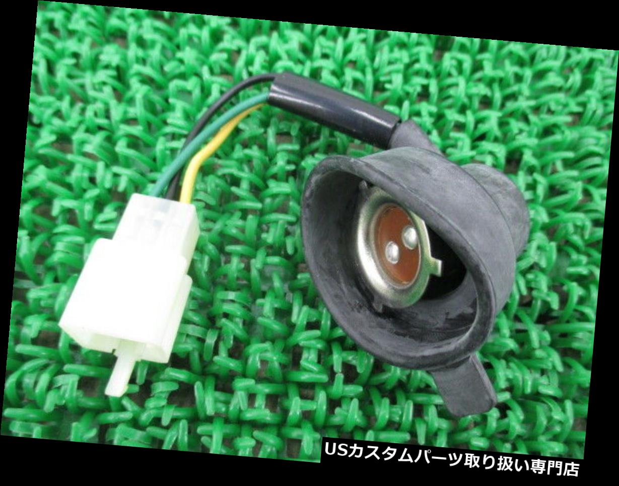 USヘッドライト ヤマハ純正ニューグランドアクシス100ヘッドライトソケット5FA-H4312-01 1941 YAMAHA Genuine New Grand Axis100 Headlight Socket 5FA-H4312-01 1941 【並行輸入品】｜カスタムパーツ WORLD倉庫