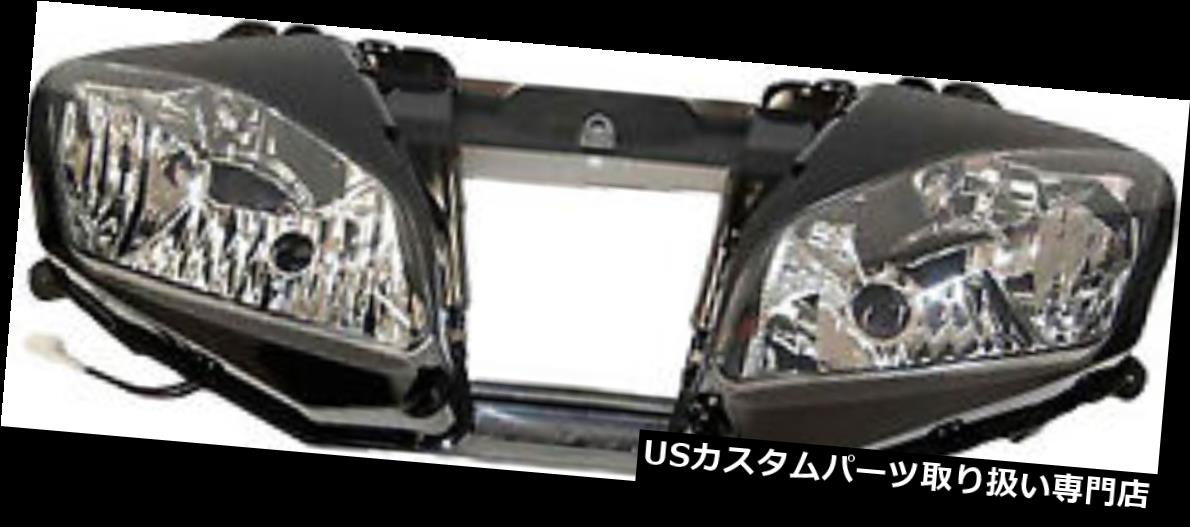 USヘッドライト ヤナシキHL1046-5ヘッドライトアセンブリ Yana Shiki HL1046-5 Headlight Assembly 【並行輸入品】