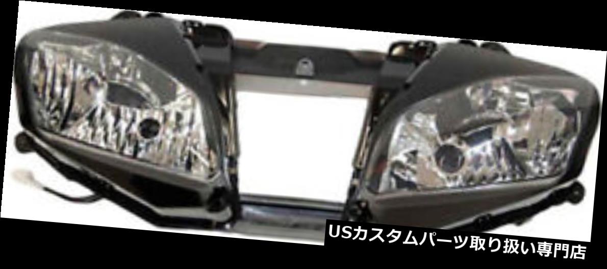 USヘッドライト ヤナシキHL1046-5ヘッドライトアセンブリ Yana Shiki HL1046-5 Headlight Assembly 【並行輸入品】 45,936円