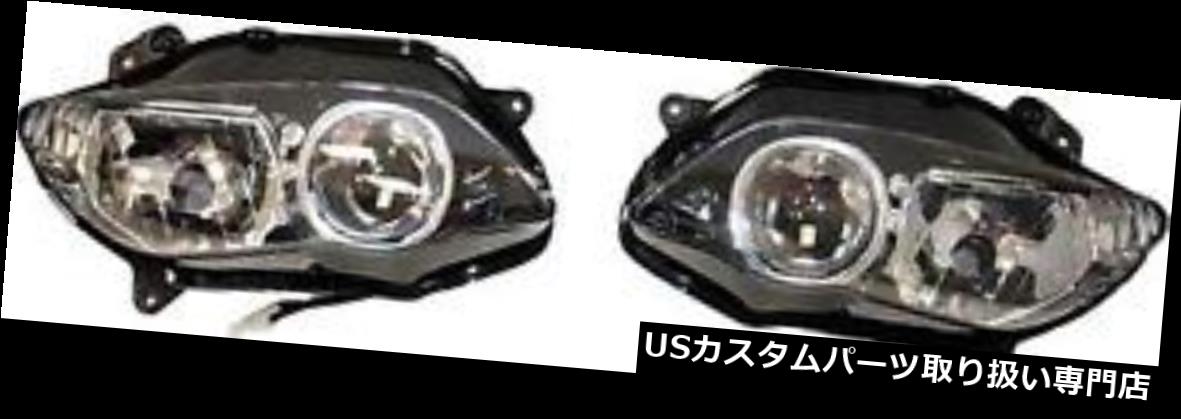 Usヘッドライト やなしきヘッドライトアッセンブリl R Yzf R1 Hl1041 5 Yana Shiki Headlight Assy L R Yzf R1 Hl1041 5 Voli Me