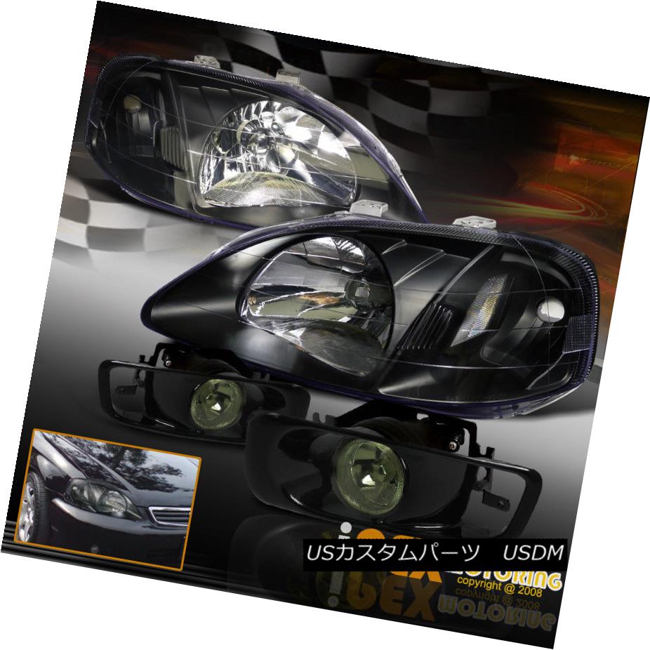 楽天市場】カーボンヘッドライトー 吸気ダクト シビック EK9 EK4 EK