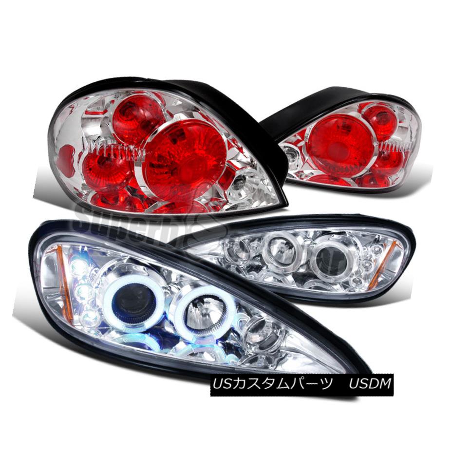 最高級のスーパー ヘッドライト Ledプロジェクターヘッドライト テールライトブレーキランプ Halo Chrome Am Grand 1999 05 Lamps Brake Lights Lights Tail Head Projector Led Halo Chrome Am Grand 1999 05 ライト ランプ Www Watanradio Pk