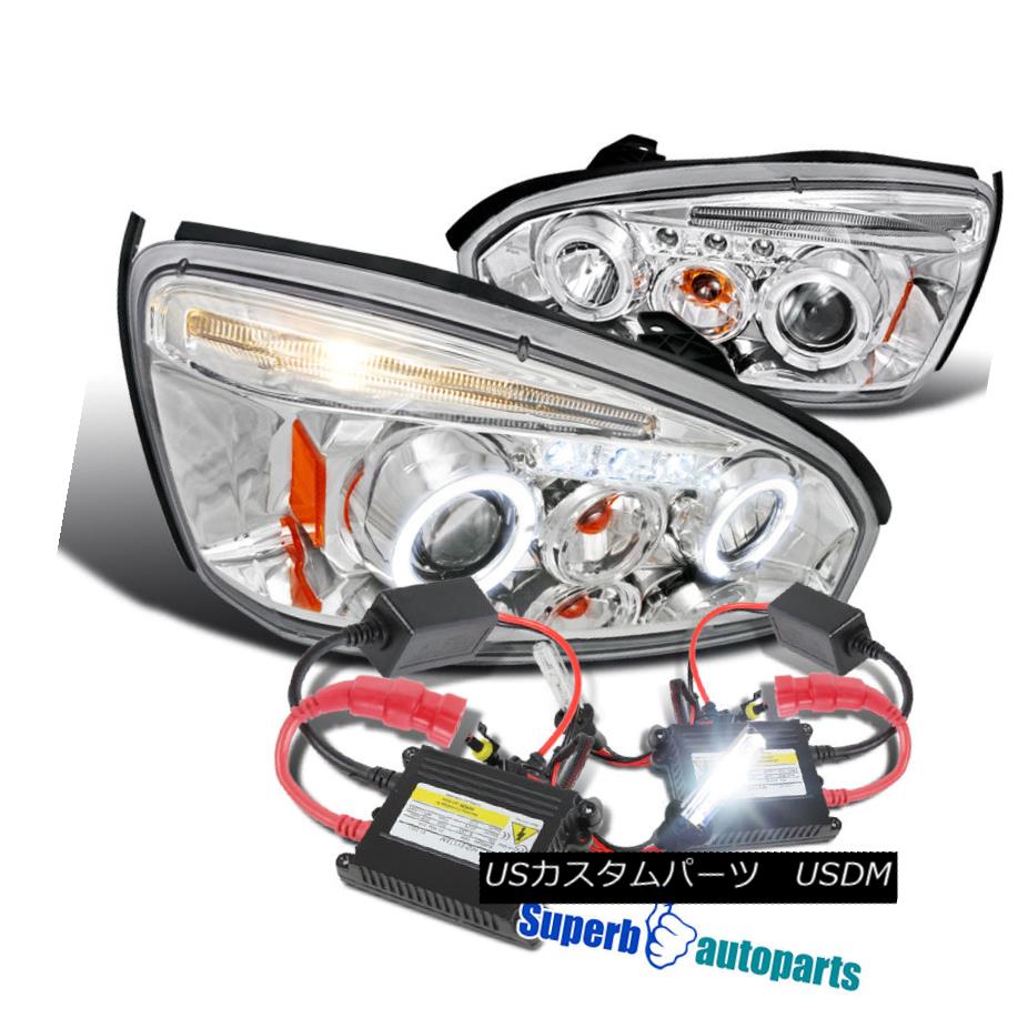 ライト ランプ 65 Off 送料無料 Halo Dual Led Malibu Chevy 04 07 ヘッドライト Chrome H1スリムhidキット 04 07シボレーマリブledデュアルハロークロームプロジェクターヘッドライト Kit Hid Slim Headlights H1 Projector Shoxruxtj Com