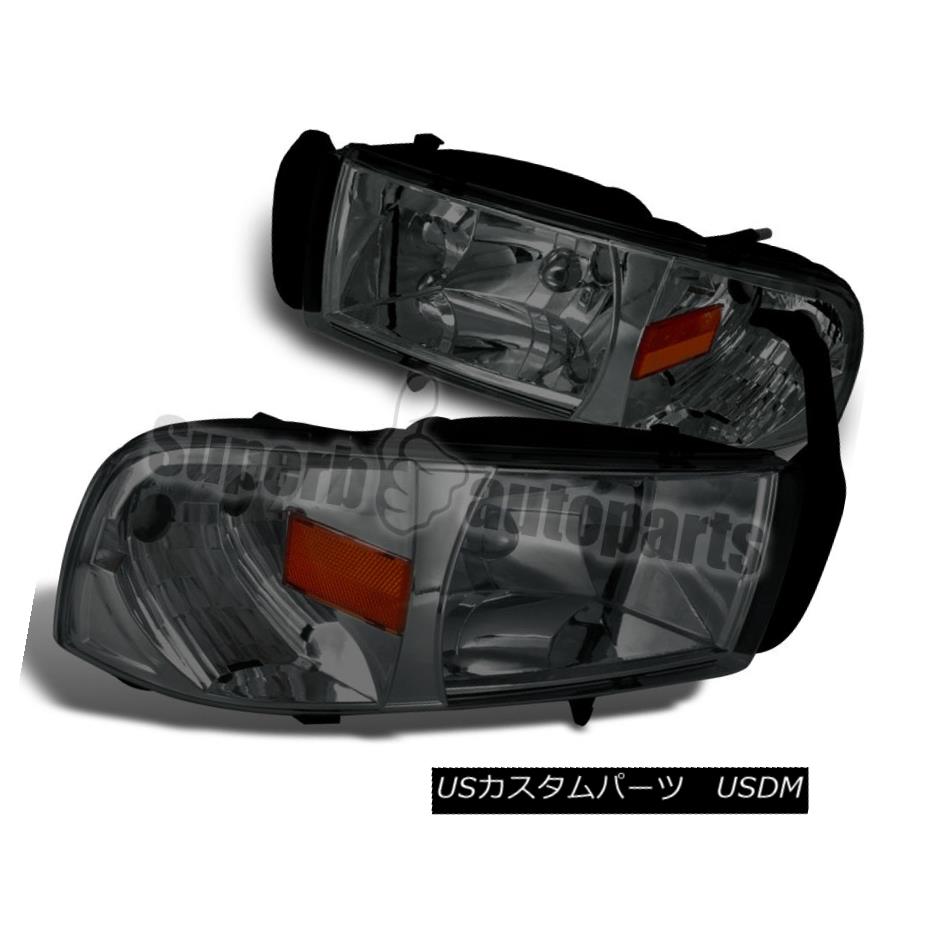 ライト ランプ 定番 1pcヘッドライトスモーク 1500 2500 3500 Ram Dodge 1994 01 Smoke Headlights 1pc 1500 2500 3500 Ram Dodge 1994 01 ヘッドライト Labcapilo Com ライト ランプ 定番 1pcヘッドライトスモーク 1500 2500 3500 Ram Dodge 1994 01 Smoke Headlights 1pc 1500 2500 3500 Ram Dodge 1994 01 ヘッドライト Labcapilo Com