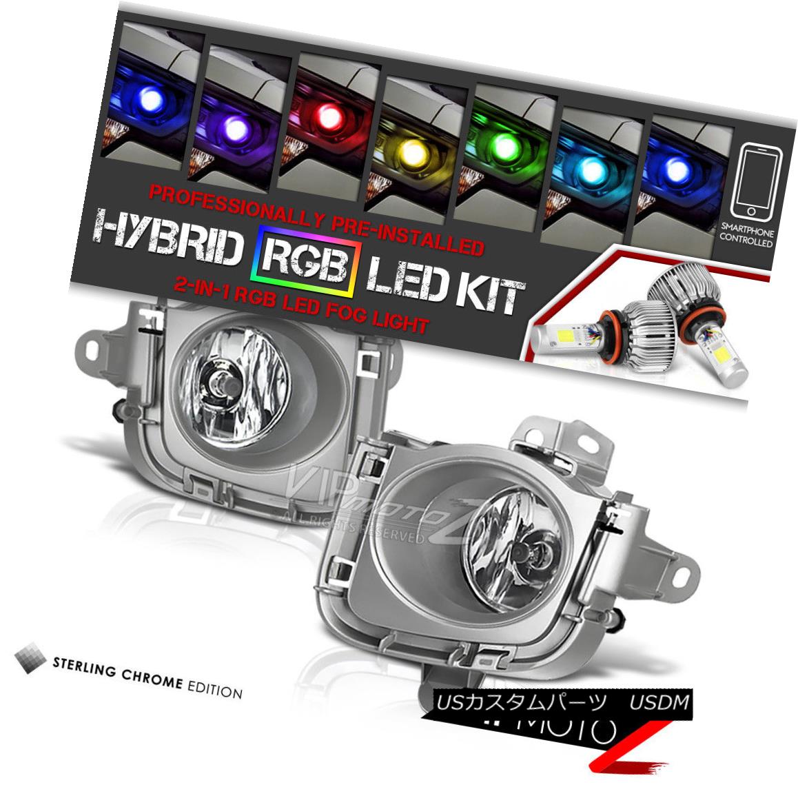 ライト ランプ 21人気新作 Bumper Prius Toyota 10 11 Led Strobe Color Built In ヘッドライト Fog 10 11トヨタプリウスバンパーフォグライトランプ 配線 カラーイルミネーションイルミネーション Lamps Wiring Light Beachsidecliniccr Com