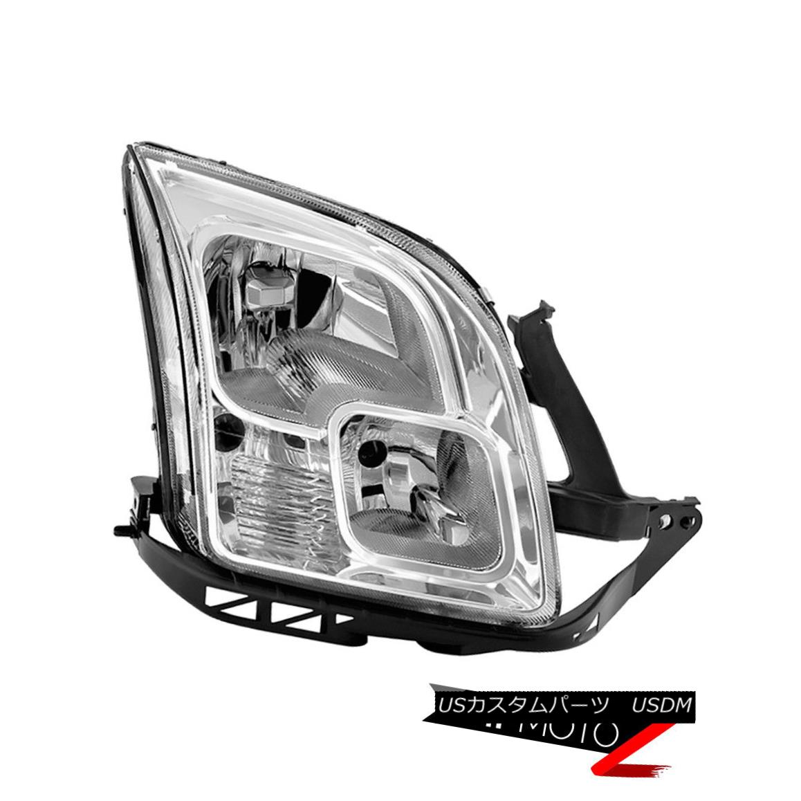 女の子向けプレゼント集結 Side ヘッドランプライトrh Passenger Style Factory Sel S Fusion Ford 06 09 Rh Light Headlamp Side Passenger ヘッドライト 06 09 工場スタイル Sel S Fusion Ford Usdm 0008 499 241news Com