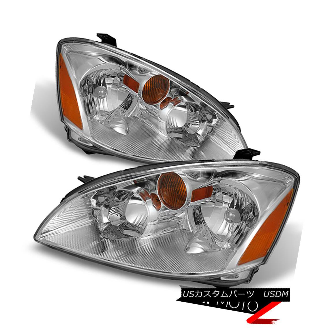 ライト ランプ 激安超安値 Headlights Right Left Style Factory Sedan 4d Altima 04 03 02 For ヘッドライト Assembly Rightヘッドライトアセンブリ 4dセダンファクトリースタイルleft 02年03年altima Kwakuku Com ライト ランプ 激安超安値 Headlights Right Left Style Factory Sedan 4d Altima 04 03 02 For ヘッドライト Assembly Rightヘッドライトアセンブリ 4dセダンファクトリースタイルleft 02年03年altima Kwakuku Com