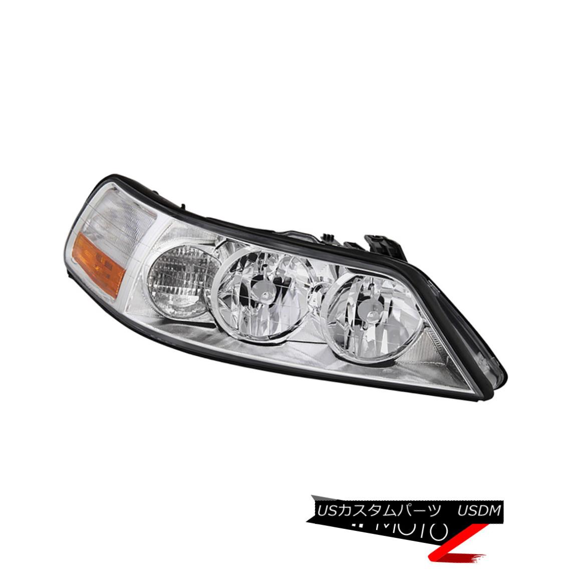 メルセデスベンツ　SL -klasse 楽天市場】ヘッドライト 1998-2011 Ford Crown Victoria Headlights