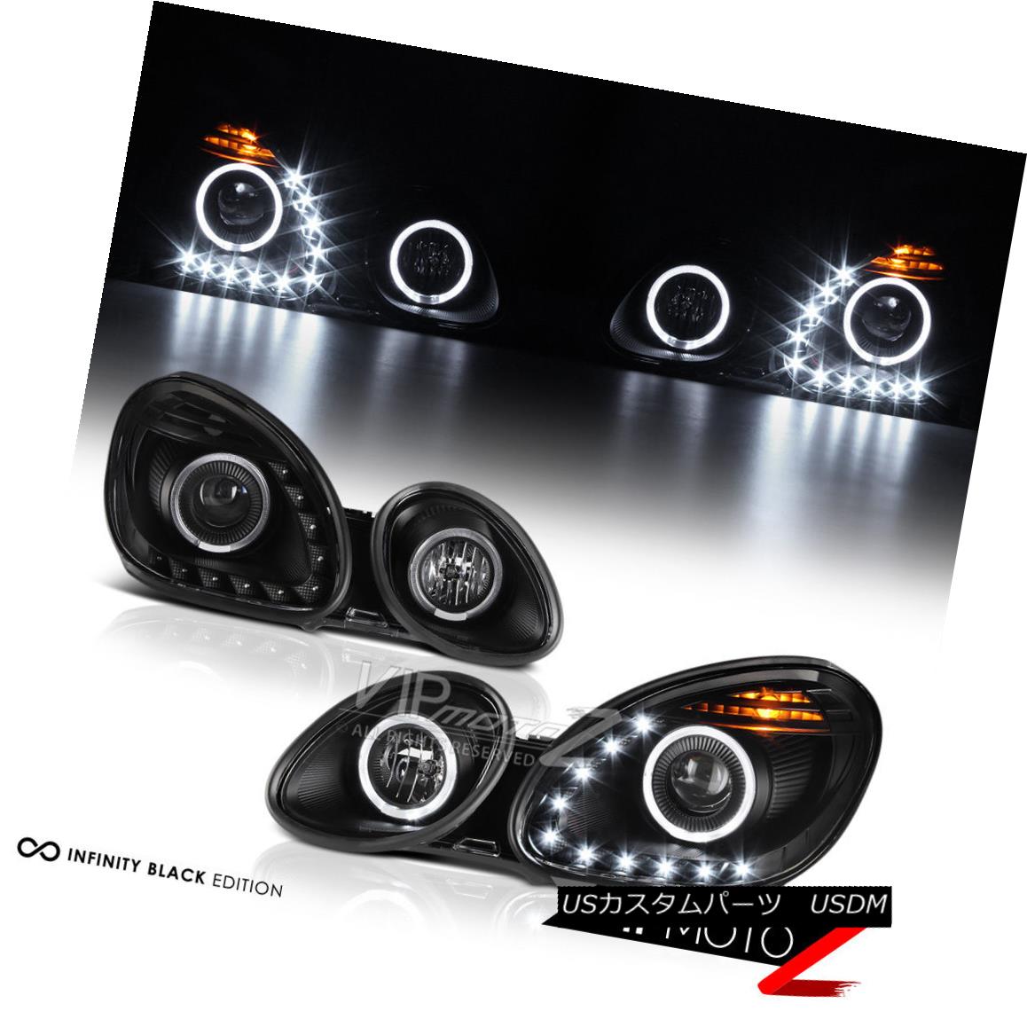 楽天市場】16 アリスト JZS160 JZS161 ARISTO LED イカリング