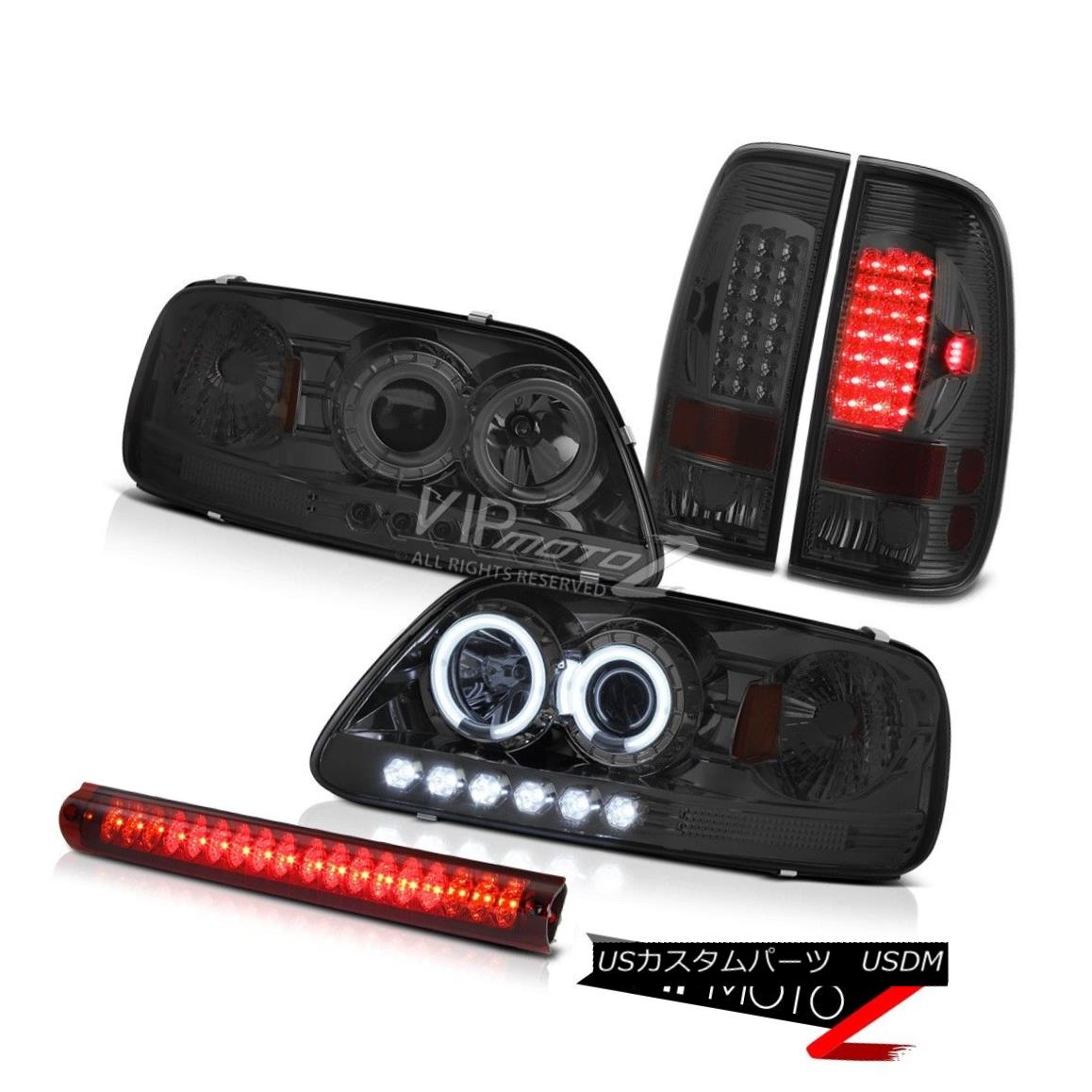 正規品販売 ライト ランプ F150 1999 01 ヘッドライト Supercharged F150スーパーチャージドエンジェルアイccflヘッドライトダークledテールライトランプレッド 1999 01 Red Lamp Lights Tail Led Dark Headlight Ccfl Eye Angel Www Placemaking Org Br