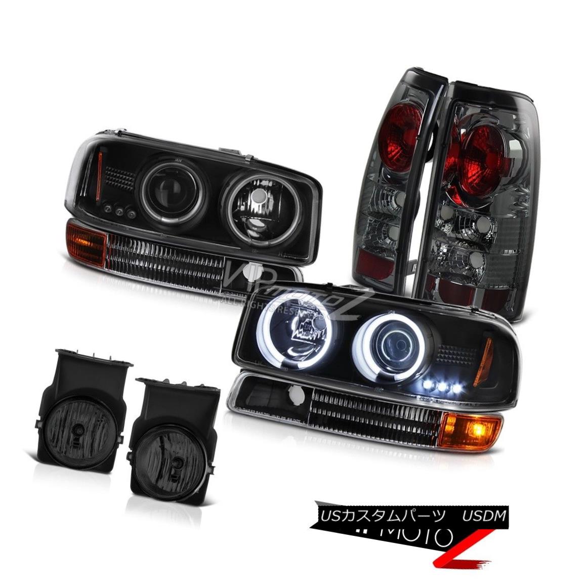 種類豊富な品揃え ライト ランプ Altezza Parking Headlamp Halo Ccfl Drl ヘッドライト Tail Duramax Sierra 03 Fog Tinted Light Tail Haloヘッドランプパーキングaltezza Ccfl Drl Duramax Sierra 03 Fog Tinted Light Fapet Unsrat Ac Id