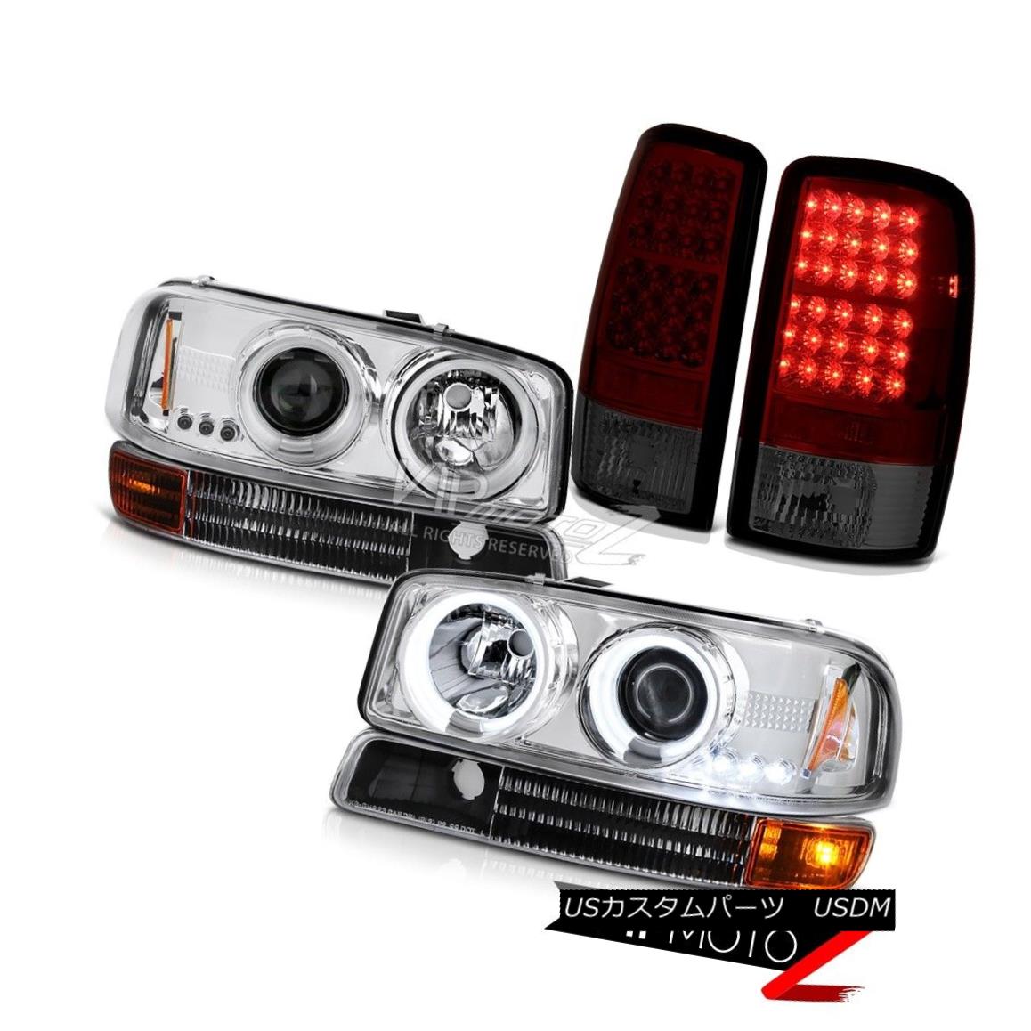 魅力的な価格 ライト ランプ ヘッドライト Gmc Altezza Ccfl Halo Headlight 00 06 Yukon Parking Signal Red Led Taillight Gmc Altezza Ccfl Haloヘッドライト 00 06ユーコンパーキング信号赤色led懐中時計 Fkm Unej Ac Id