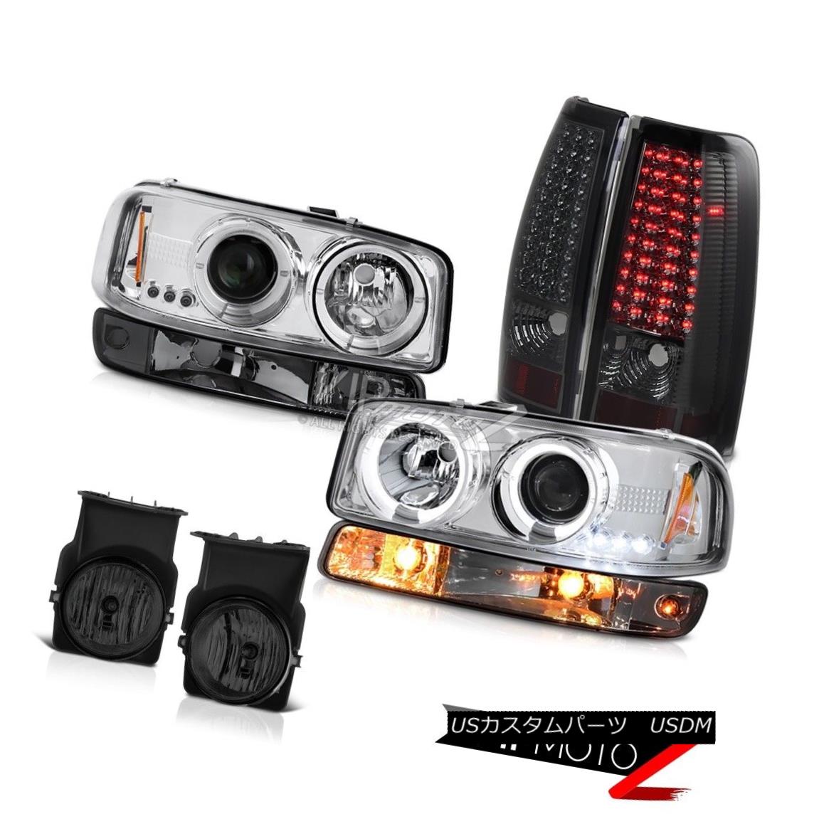 贅沢品 Smd Rear Lamps Fog Smoke Titanium Sierra Gmc 03 06 ヘッドライト Brake Sierraチタンスモークフォグランプリアsmdブレーキパーキングランプヘッドライト Gmc 03 06 Headlights Lamp Parking ライト ランプ Www Trizinnovation Com 贅沢品 Smd Rear Lamps Fog Smoke Titanium Sierra Gmc 03 06 ヘッドライト Brake Sierraチタンスモークフォグランプリアsmdブレーキパーキングランプヘッドライト Gmc 03 06 Headlights Lamp Parking ライト ランプ Www Trizinnovation Com