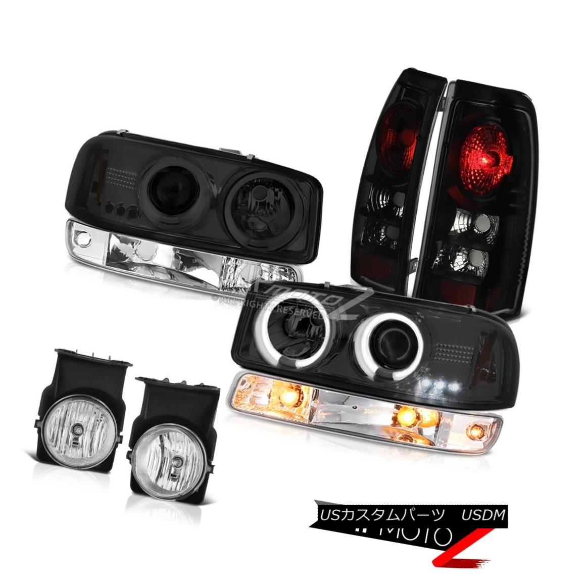 種類豊富な品揃え ライト ランプ Lamp Parking Tail Lamps Fog Wt Sierra 03 06 ヘッドライト Smokey 03 06シエラwtフォグランプテールパーキングランプスモーキーccflヘッドライトaltezza Altezza Headlights Ccfl Newsfromthetrail Thousandtrails Com