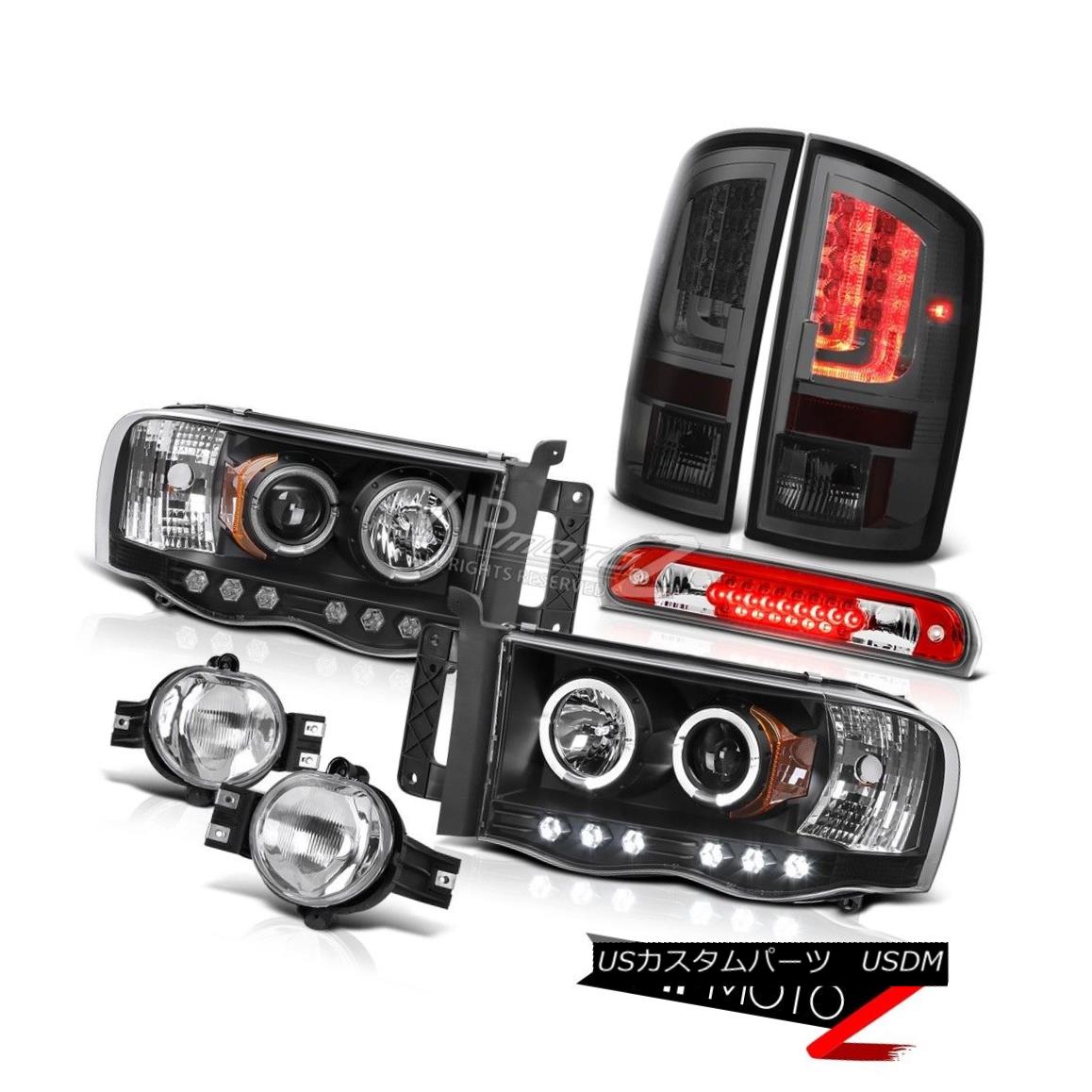 Ws 2500 03 05 Headlamps Led Lamps ライト ランプ Tail Dodge Wsテールランプヘッドランプfoglightsルーフカーゴライトled World倉庫 Roof ライト ランプ パーツ ヘッドライト Dodge Ram Cargo 03 05 ヘッドライト Light Foglights 車用品 Ram 2500