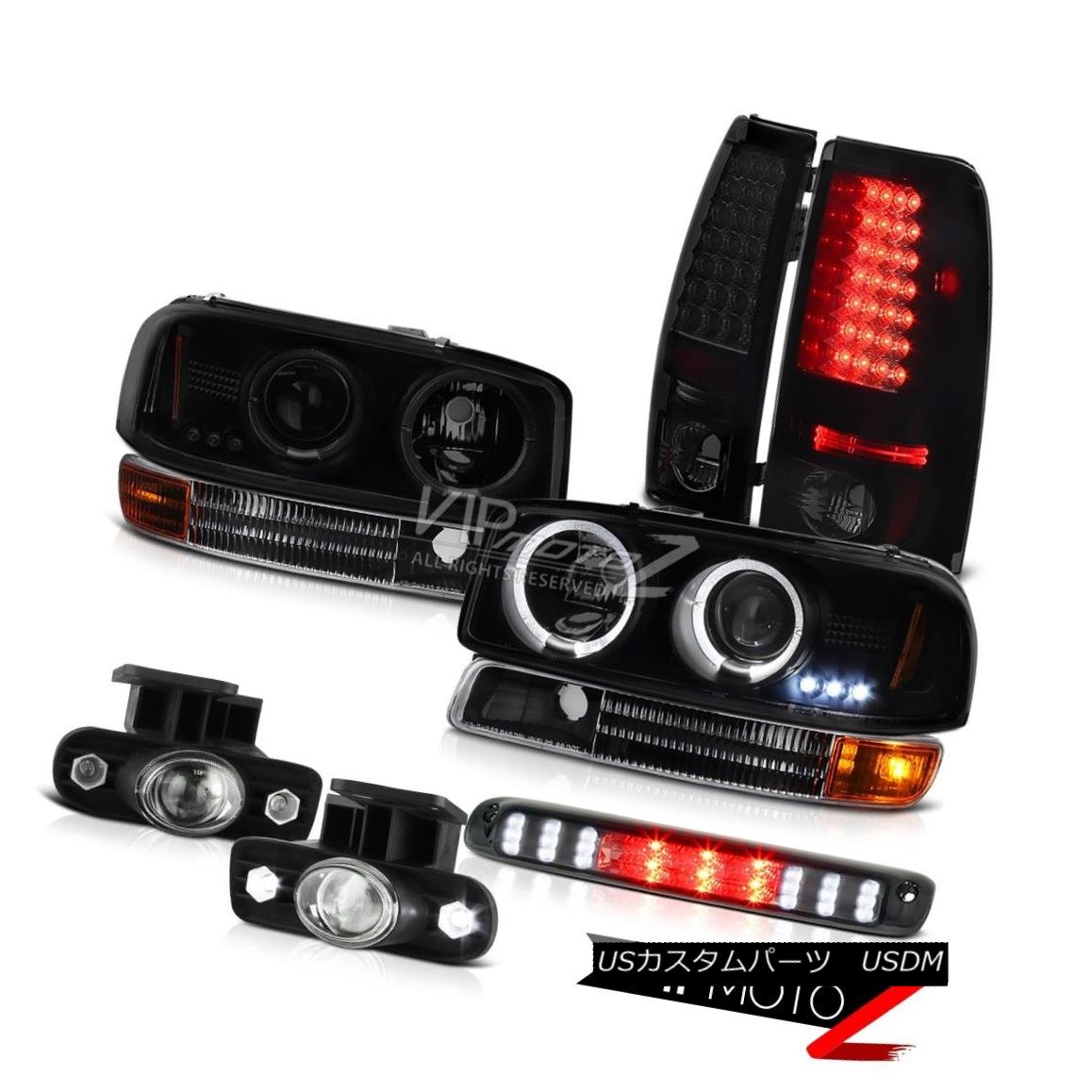 ヘッドライト 02 02 Halo店車用品 バイク用品 Ledパーキングブレーキランプeuro Headlights 00 00 Fog World倉庫 Sierraヘッドライトプロジェクターhalo Fog 車用品 パーツ Sierra 99 01 Euro Lamps Led 02 Parking ヘッドライト Brake 99 01 Projector