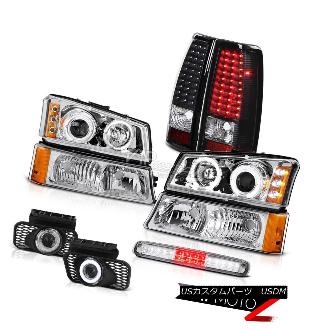 待望 ライト ランプ Lights Fog Brake Roof Lamp Signal 3500hd Silverado 03 06 ヘッドライト Headlamps 3500hd信号ランプ屋根ブレーキフォグライトヘッドランプタイルランプ Silverado 03 06 Taillamps Fapet Unsrat Ac Id 待望 ライト ランプ Lights Fog Brake Roof Lamp Signal 3500hd Silverado 03 06 ヘッドライト Headlamps 3500hd信号ランプ屋根ブレーキフォグライトヘッドランプタイルランプ Silverado 03 06 Taillamps Fapet Unsrat Ac Id