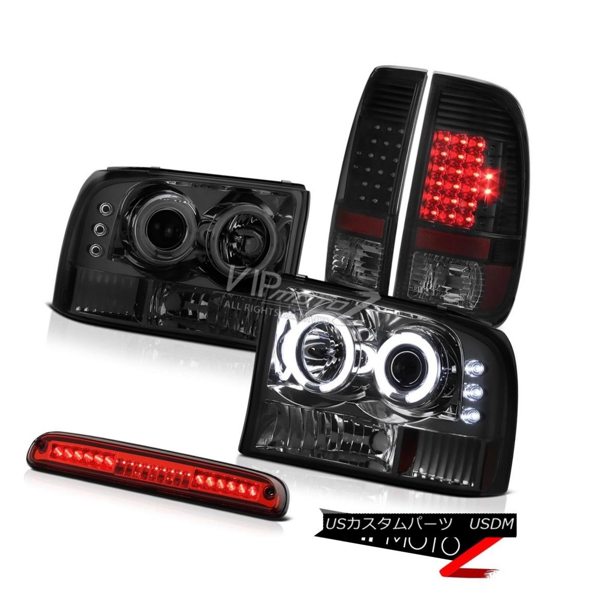 国内外の人気 ライト ランプ 3rd Red Stop High Lamps Brake Led Smoke Headlamps Ccfl Projector 7 3l F350 99 04 ヘッドライト 99 04 7 3lプロジェクターccflヘッドランプスモークledブレーキランプハイストップレッド第3 F350 Pascasarjana Unsrat Ac Id