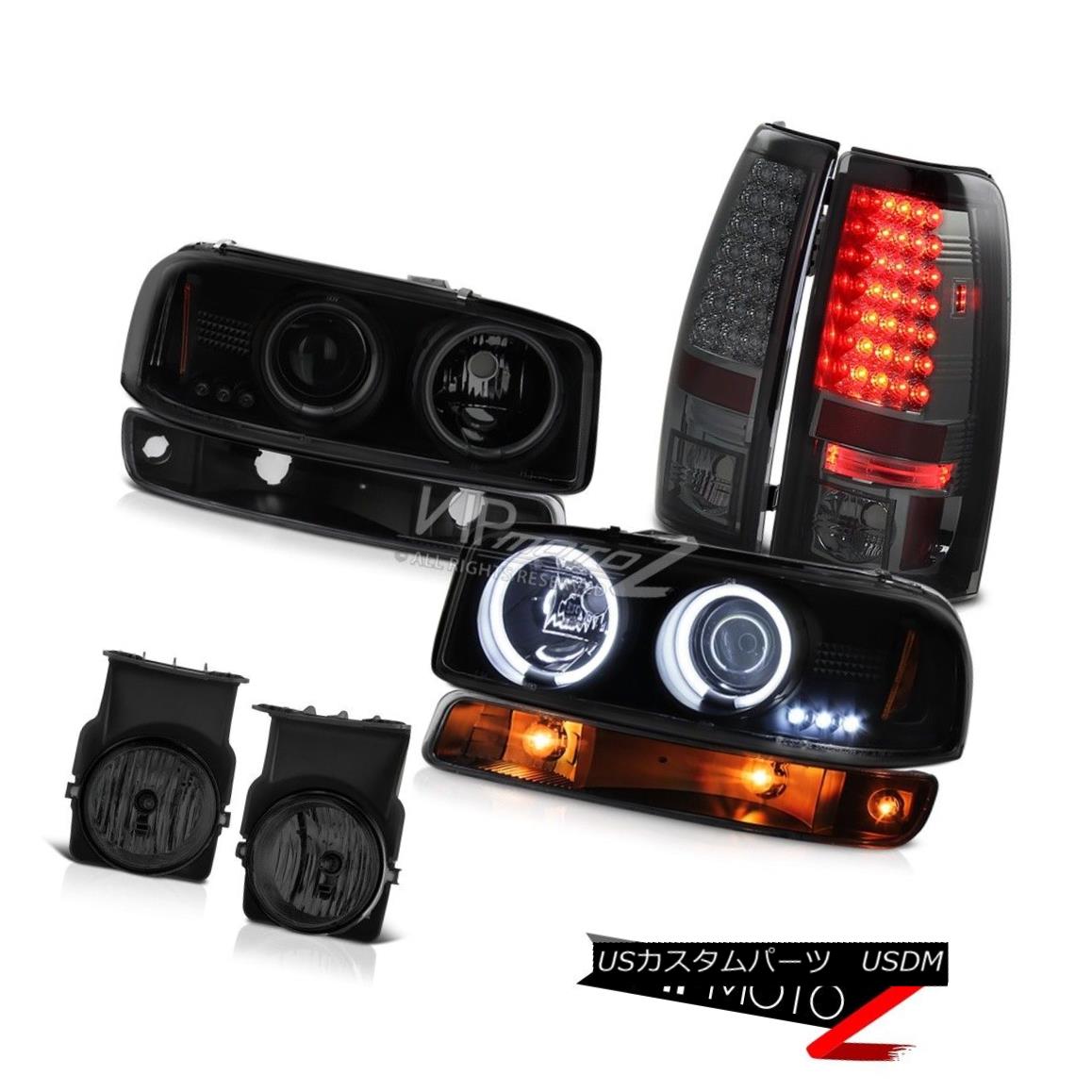 ライト ランプ でおすすめアイテム Ccfl Light Signal Taillamps Led Foglights Smoke Dark C3 Sierra 03 06 ヘッドライト Headlights C3ダーク スモッグ フォグライト テールランプ信号ライトccflヘッドライト Sierra 03 06 Mail Shoxruxtj Com