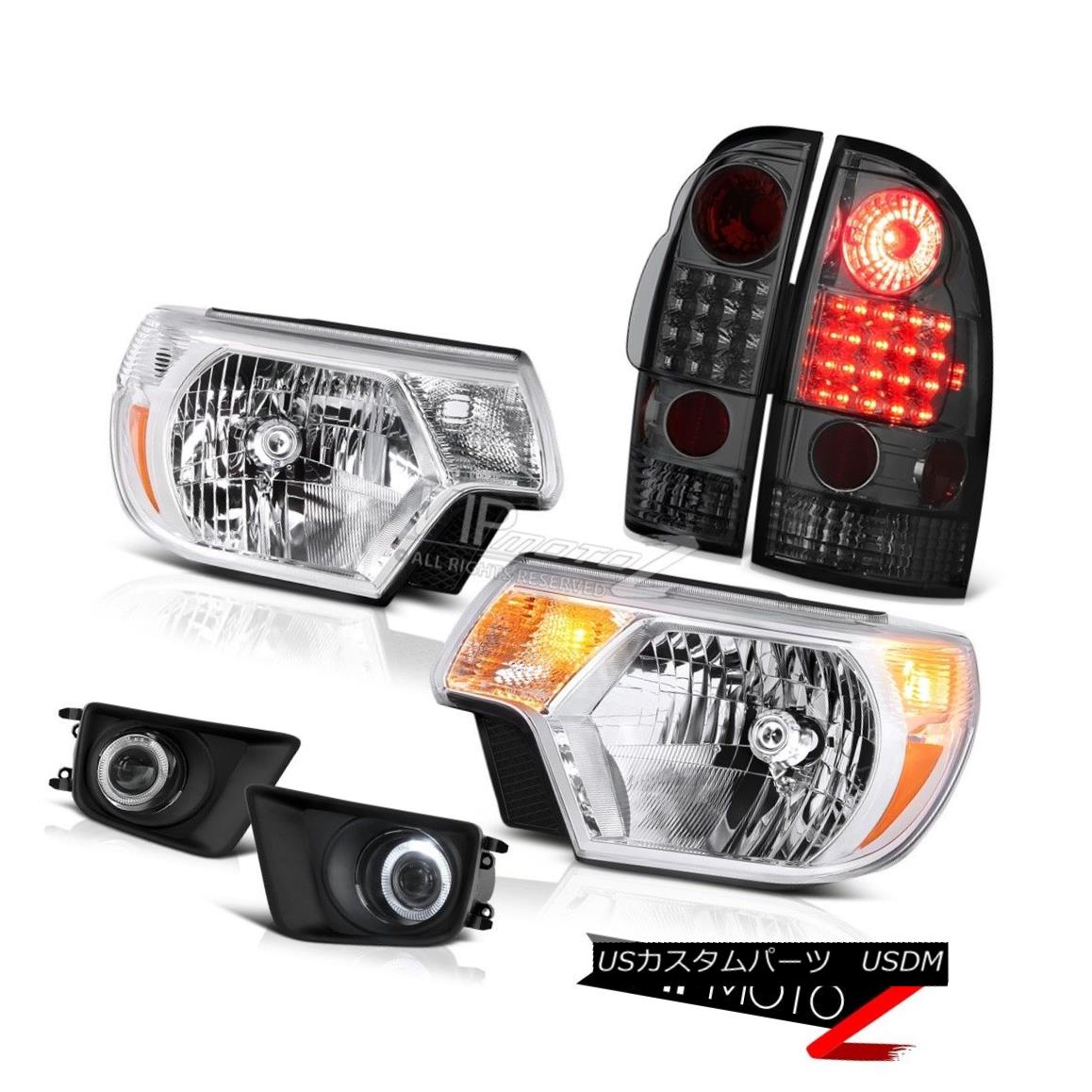 人気no 1 ライト ランプ Brightest 12 15トヨタタコマ4wdフォグランプヘッドランプテールライトoeスタイルsmd Brightest Smd Style Oe Taillights Headlamps Foglamps 4wd Tacoma Toyota 12 15 ヘッドライト Pascasarjana Unsrat Ac Id