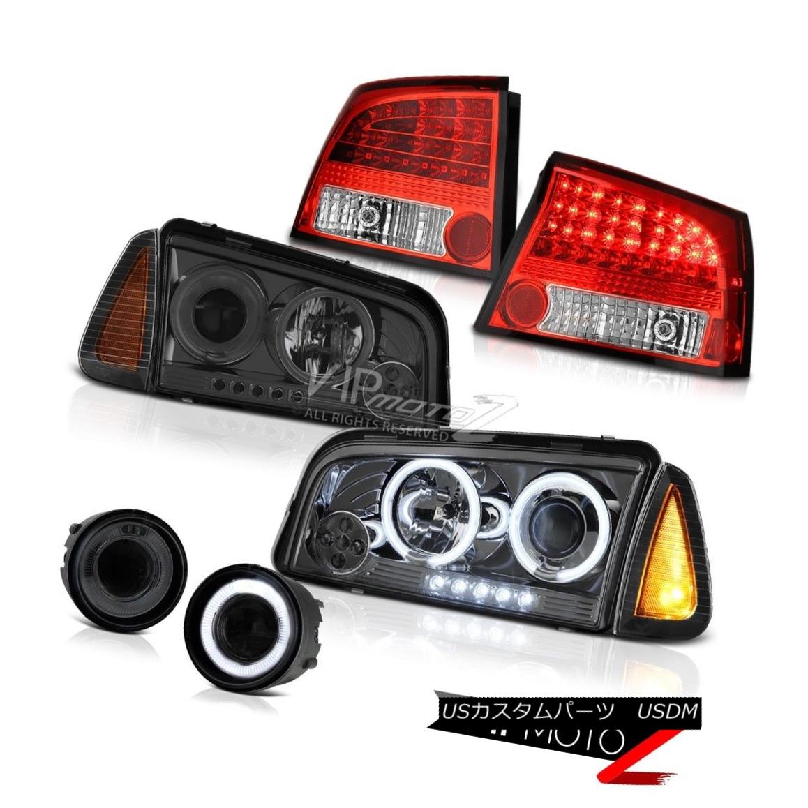 21 新作 ライト ランプ Lamp Corner Taillamps Red Bloody Foglights Se Charger Dodge 08 07 06 ヘッドライト Headlights Foglightsピンクの赤いテールランプコーナーランプヘッドライト Se Charger Dodge 08 07 06 Www Babystoreenxovais Com Br