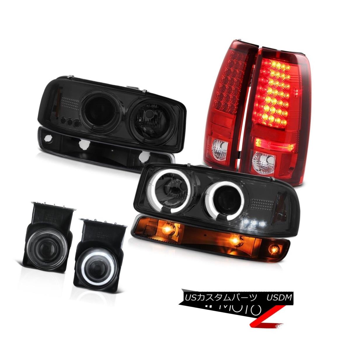 ライト ランプ 男女兼用 03 06シエラ4 3l霧ランプピンク赤煙テールブラックバンパーランプヘッドランプled Led Headlamps Lamp Bumper Black Tail Smd Red Bloody Lamps Fog 4 3l Sierra 03 06 ヘッドライト Kwakuku Com