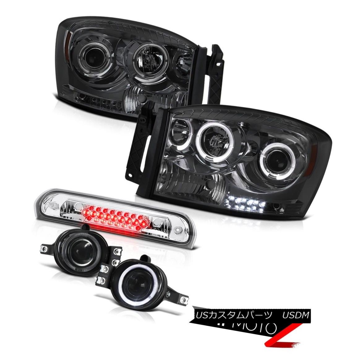 正規品直輸入 ライト ランプ Clear Led Stop Roof Fog Halo Smoke Headlights Projector ヘッドライト 07 08 プロジェクターヘッドライトスモークハローフォグルーフストップledクリア07 08ダッジラム1500 1500 Ram Dodge Www Babystoreenxovais Com Br 正規品直輸入 ライト ランプ Clear Led Stop Roof Fog Halo Smoke Headlights Projector ヘッドライト 07 08 プロジェクターヘッドライトスモークハローフォグルーフストップledクリア07 08ダッジラム1500 1500 Ram Dodge Www Babystoreenxovais Com Br