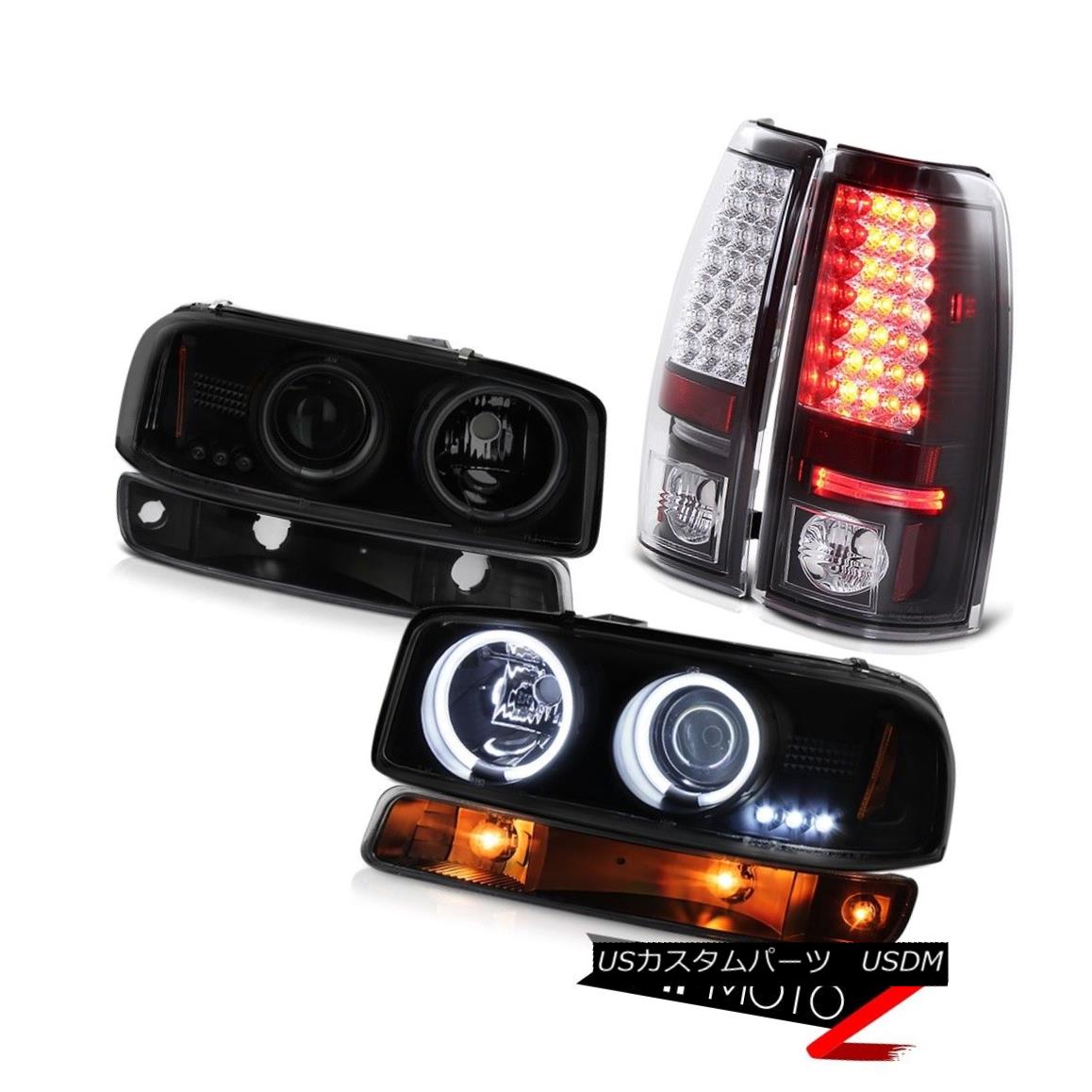 人気の雑貨がズラリ ライト ランプ Lamp Signal Taillights Black 6 6l Sierra 99 06 ヘッドライト Darkest Smd 99 06シエラ6 6lブラックテールライト信号ランプ最も暗い煙ヘッドライトled Smd Led Headlights Smoke Zambettis Com 人気の雑貨がズラリ ライト ランプ Lamp Signal Taillights Black 6 6l Sierra 99 06 ヘッドライト Darkest Smd 99 06シエラ6 6lブラックテールライト信号ランプ最も暗い煙ヘッドライトled Smd Led Headlights Smoke Zambettis Com