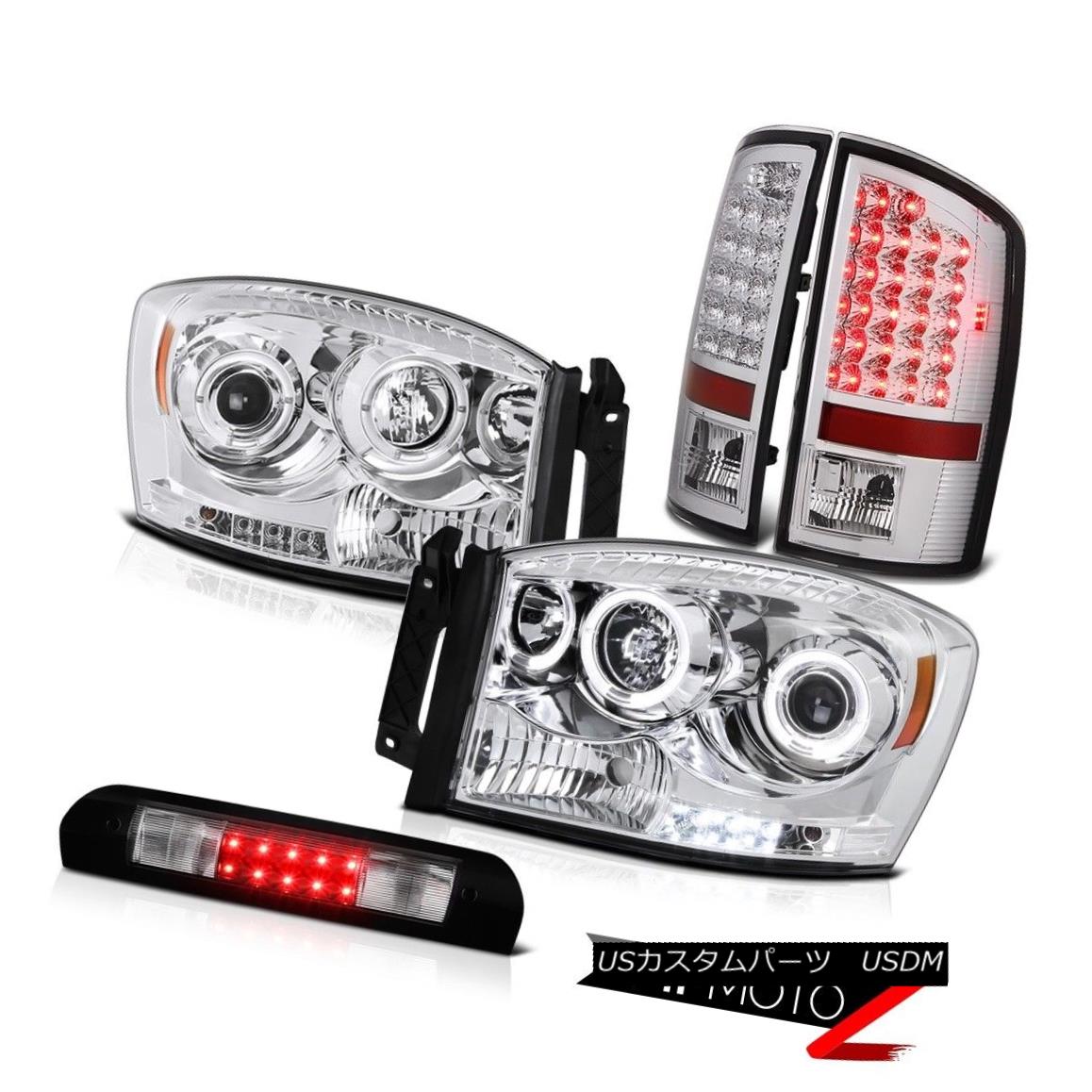 スペシャルオファ ライト ランプ Led Chrome ヘッドライト Halo クロームledハローヘッドライトテールライト3rdブレーキカーゴ07 08ダッジラム1500 1500 Ram Dodge 07 08 Cargo Brake 3rd Lights Tail Headlights Pascasarjana Unsrat Ac Id スペシャルオファ ライト ランプ Led Chrome ヘッドライト Halo クロームledハローヘッドライトテールライト3rdブレーキカーゴ07 08ダッジラム1500 1500 Ram Dodge 07 08 Cargo Brake 3rd Lights Tail Headlights Pascasarjana Unsrat Ac Id
