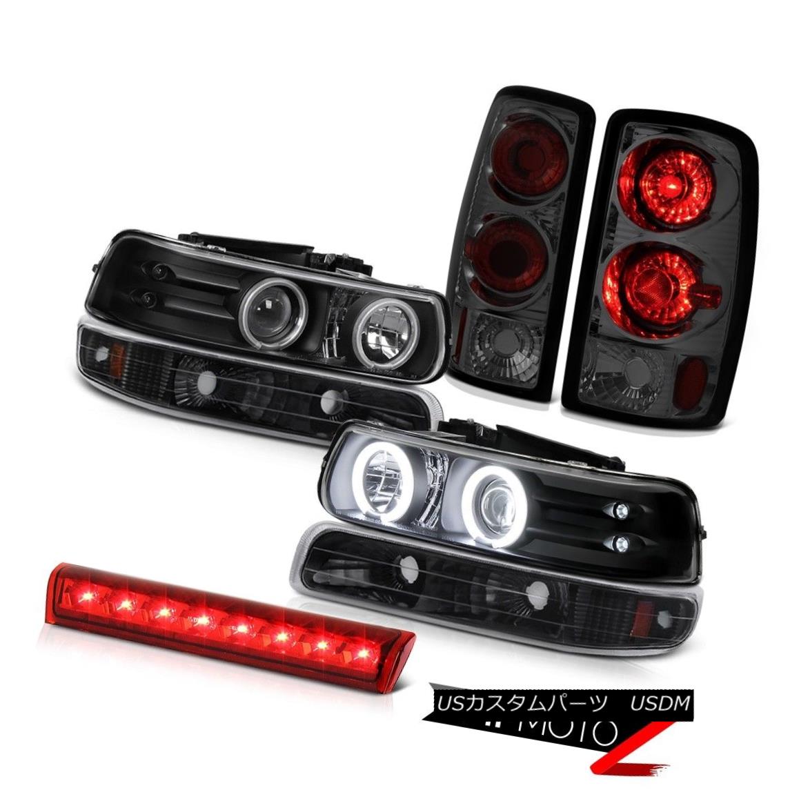 ライト ランプ 25 Off ヘッドライト 1999 02 1999 02シルバラードccflエンジェルアイヘッドライトバンパーシグナルテールライト3rdブレーキ Brake 3rd Light Tail Signal Bumper Headlight Eye Angel Ccfl Silverado Kwakuku Com