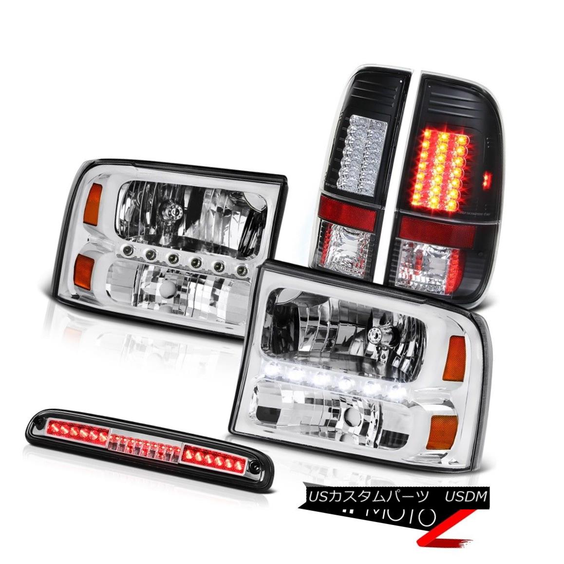 ランキング ライト ランプ Led Bright Headlamps Clear ヘッドライト Tail Sd F350 Ford クリアヘッド ランプ明るいledテールライトルーフブレーキカーゴ1999 04 Sd F350 Ford 1999 04 Cargo Brake Roof Light Newsfromthetrail Thousandtrails Com