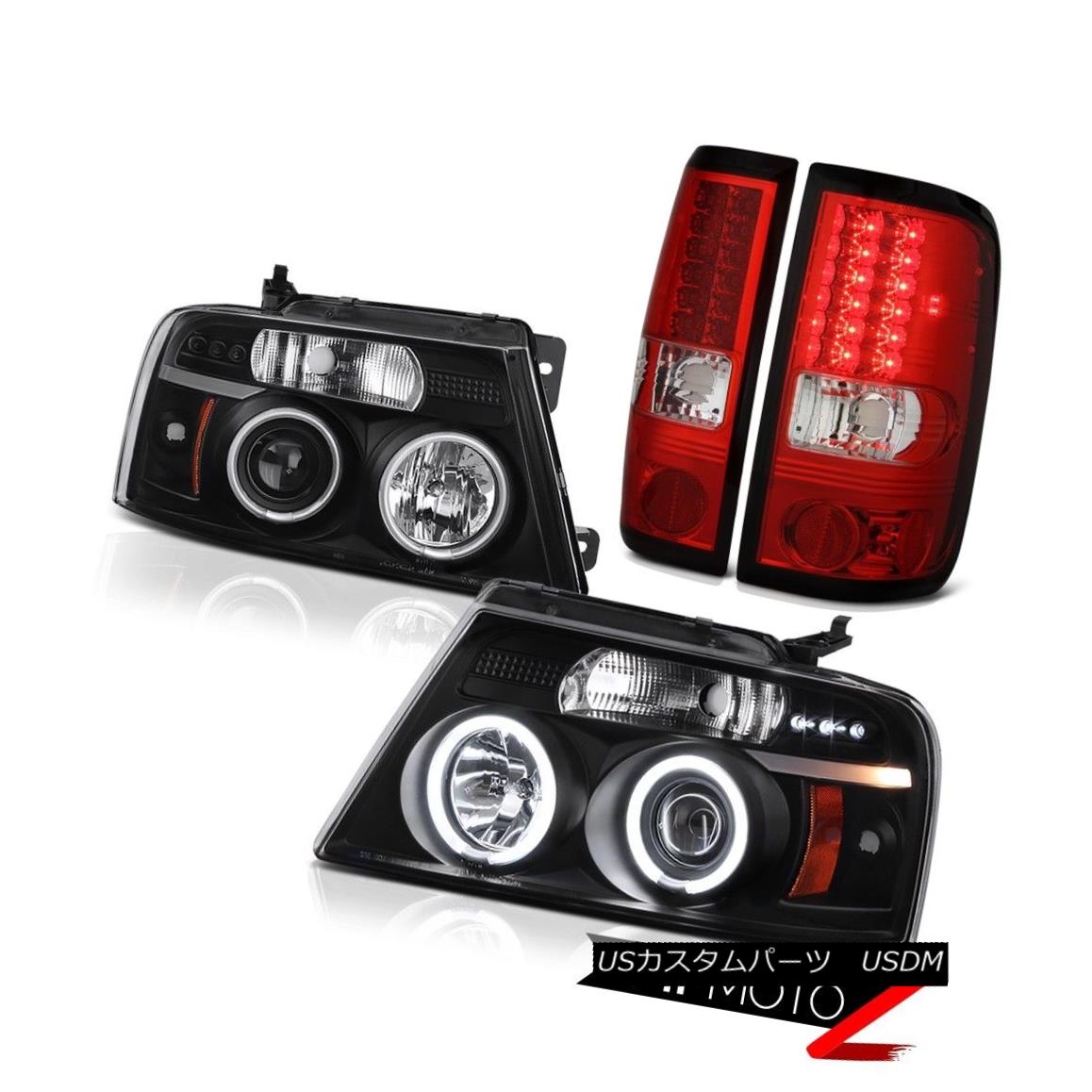 ヘッドライト 2004 2005 2006 2007 2008 F150 \