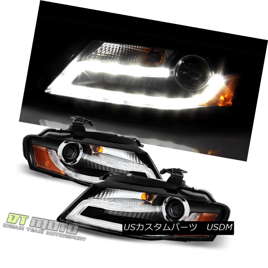 楽天市場】アウディ A4 A4アバント 8K バイキセノンヘッドランプ 左側