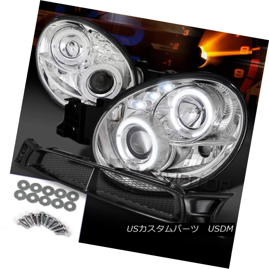 2012 subaru impreza led headlights