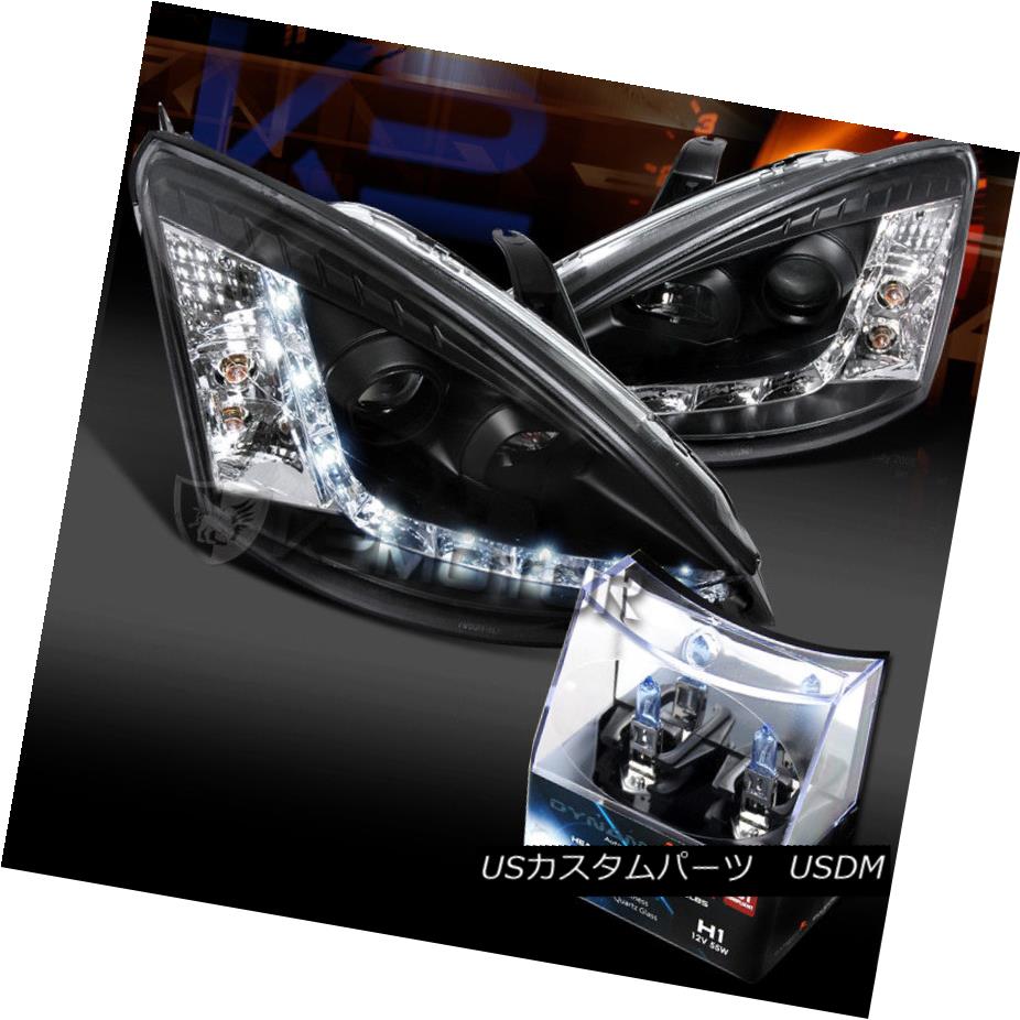激安正規 ライト ランプ Bulbs Halogen Headlights H1 Projector Drl Led R8 Black Focus Ford 00 04 ヘッドライト 00 04フォードフォーカスブラックr8 H1ハロゲンバルブ Drlプロジェクターヘッドライト Led Gs Louislegrand Com 激安正規 ライト ランプ Bulbs Halogen Headlights H1 Projector Drl Led R8 Black Focus Ford 00 04 ヘッドライト 00 04フォードフォーカスブラックr8 H1ハロゲンバルブ Drlプロジェクターヘッドライト Led Gs Louislegrand Com