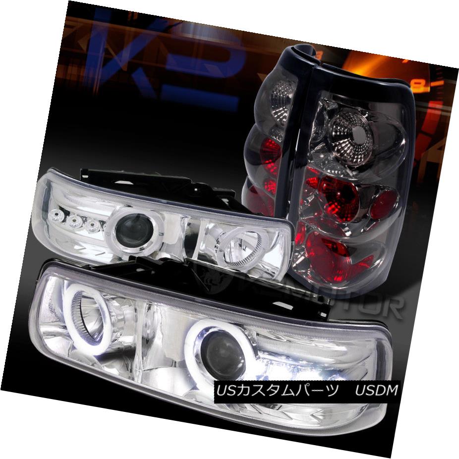 特別送料無料 ライト ランプ ヘッドライト Keテールブレーキランプ Ledプロジェクターヘッドライト スモーク Halo Chrome Silverado 99 02 Lamps Brake Tail Headlights Smoke Projector Led Halo Chrome Silverado 99 02 Sercomedsa Cl 特別送料無料 ライト ランプ ヘッドライト Keテールブレーキランプ Ledプロジェクターヘッドライト スモーク Halo Chrome Silverado 99 02 Lamps Brake Tail Headlights Smoke Projector Led Halo Chrome Silverado 99 02 Sercomedsa Cl