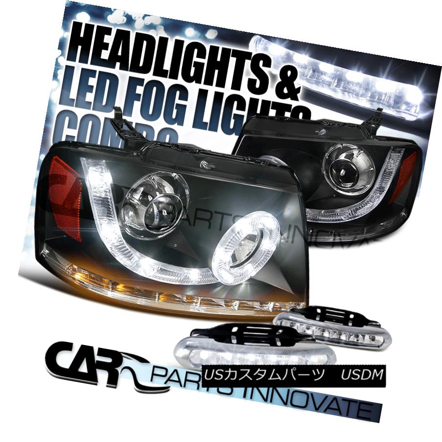 高い品質 ライト ランプ ヘッドライト Ledフォグdrl Led信号 06 08マークltブラックハロープロジェクターヘッドライト F150 04 08 Drl Fog Signal Led Headlights Led Projector Halo Black Lt Mark 06 08 F150 04 08 Sercomedsa Cl 高い品質 ライト ランプ ヘッドライト Ledフォグdrl Led信号 06 08マークltブラックハロープロジェクターヘッドライト F150 04 08 Drl Fog Signal Led Headlights Led Projector Halo Black Lt Mark 06 08 F150 04 08 Sercomedsa Cl