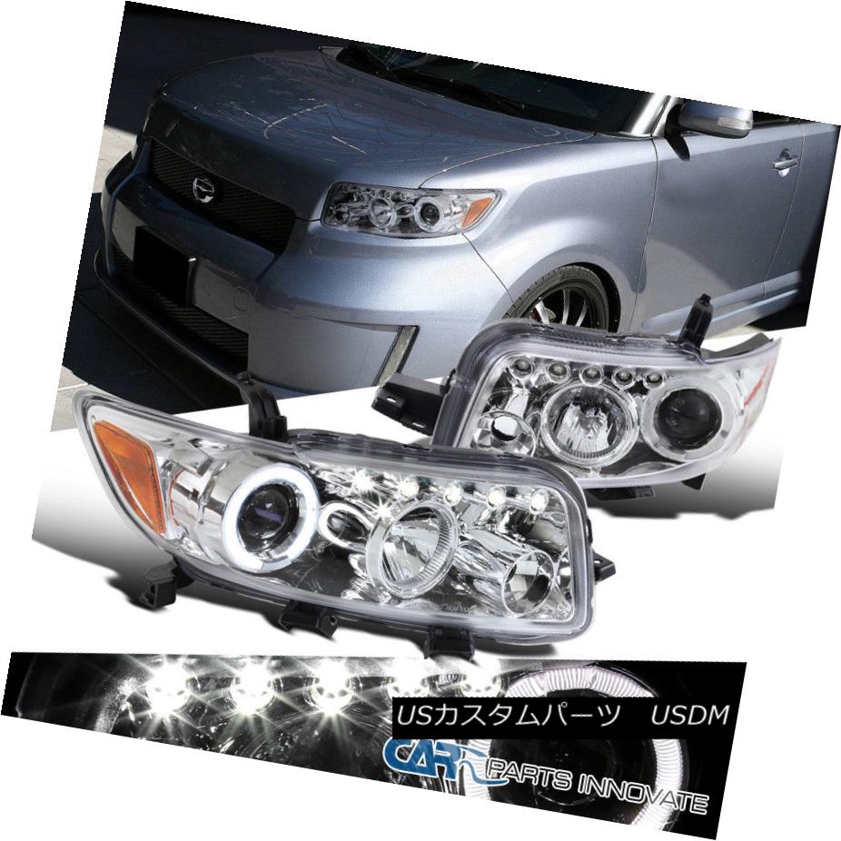 半額sale ライト ランプ Scion Chrome Lamp Headlights Projector Halo Led Jdm Xb 08 10 Scion ヘッドライト 08 10 Ledハロープロジェクターヘッドライトランプクローム Jdm Xb Oxidforge Org 半額sale ライト ランプ Scion Chrome Lamp Headlights Projector Halo Led Jdm Xb 08 10 Scion ヘッドライト 08 10 Ledハロープロジェクターヘッドライトランプクローム Jdm Xb Oxidforge Org