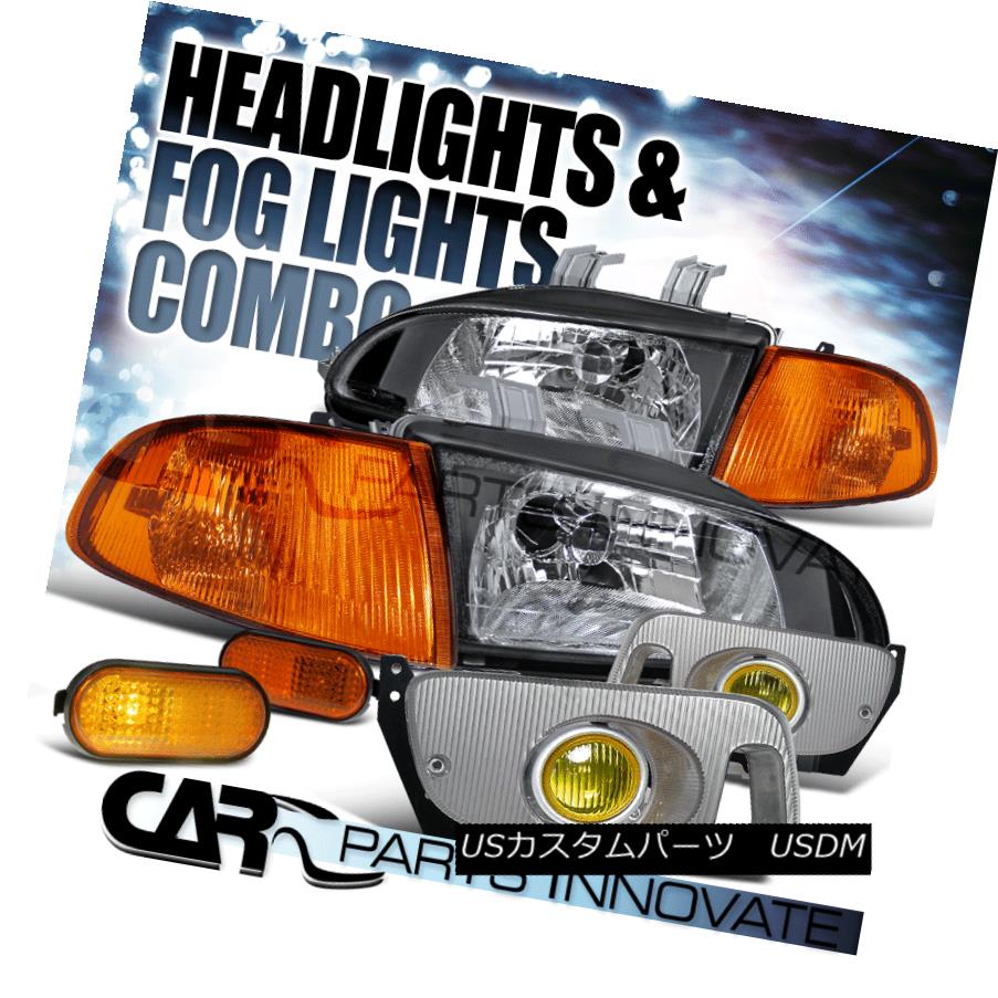 驚きの値段で Side Flat Lamps Corner Headlights Amber 2 3dr Civic 92 95 Fit ヘッドライト Markers Fog コーナーランプフラットサイドマーカー フォグライト Amb 3drヘッドライト 2 Civic フィット92 95 Lights ライト ランプ Www Milkhotel Fr