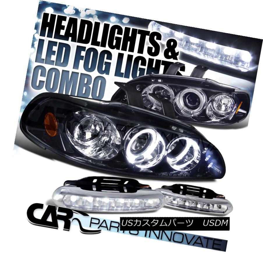 生まれのブランドで ライト ランプ ヘッドライト Ledフォグランプ 4dr煙ledプロジェクターヘッドライト 光沢ブラックフィット92 95シビック2 3 Lamp Fog Headlight Led Projector Led Smoke 2 3 4dr Civic 92 95 Fit Black Glossy Zambettis Com