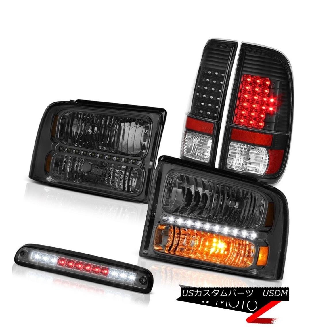 省スペース 洗える おしゃれ ヘッドライト 03-06 Silverado Chromeデュアルハロープロジェクターヘッドライト+レッド LEDテールランプ 03-06 Silver